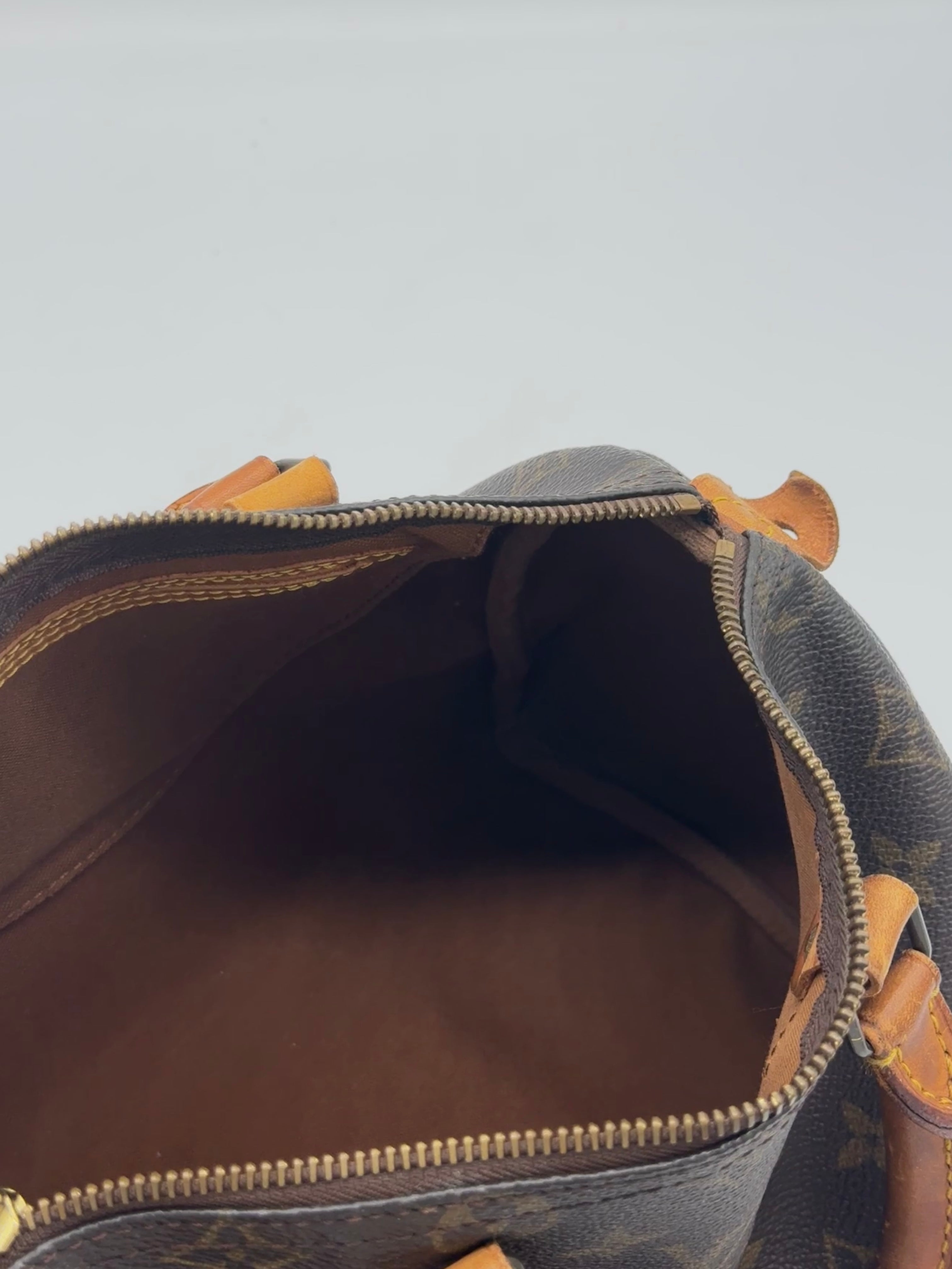 Louis Vuitton Speedy 25