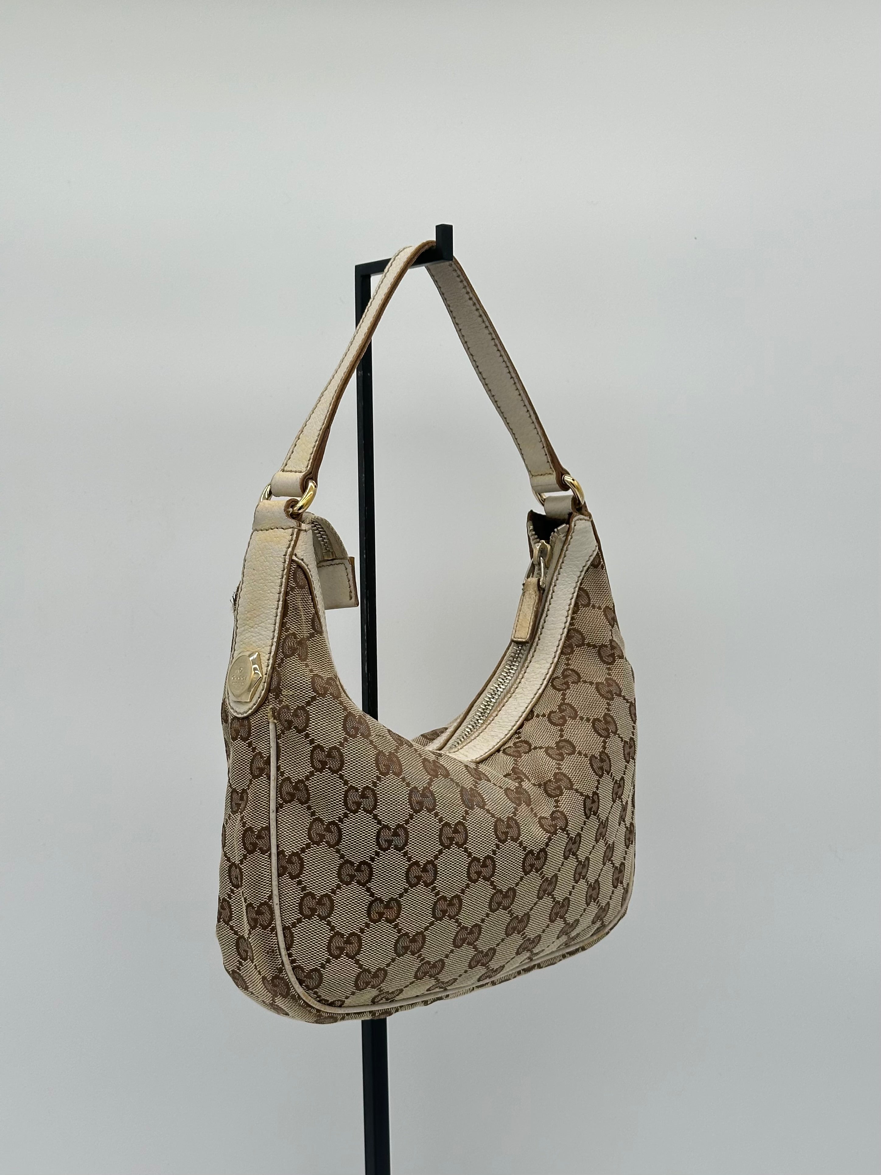 Gucci Mini Charmy Hobo