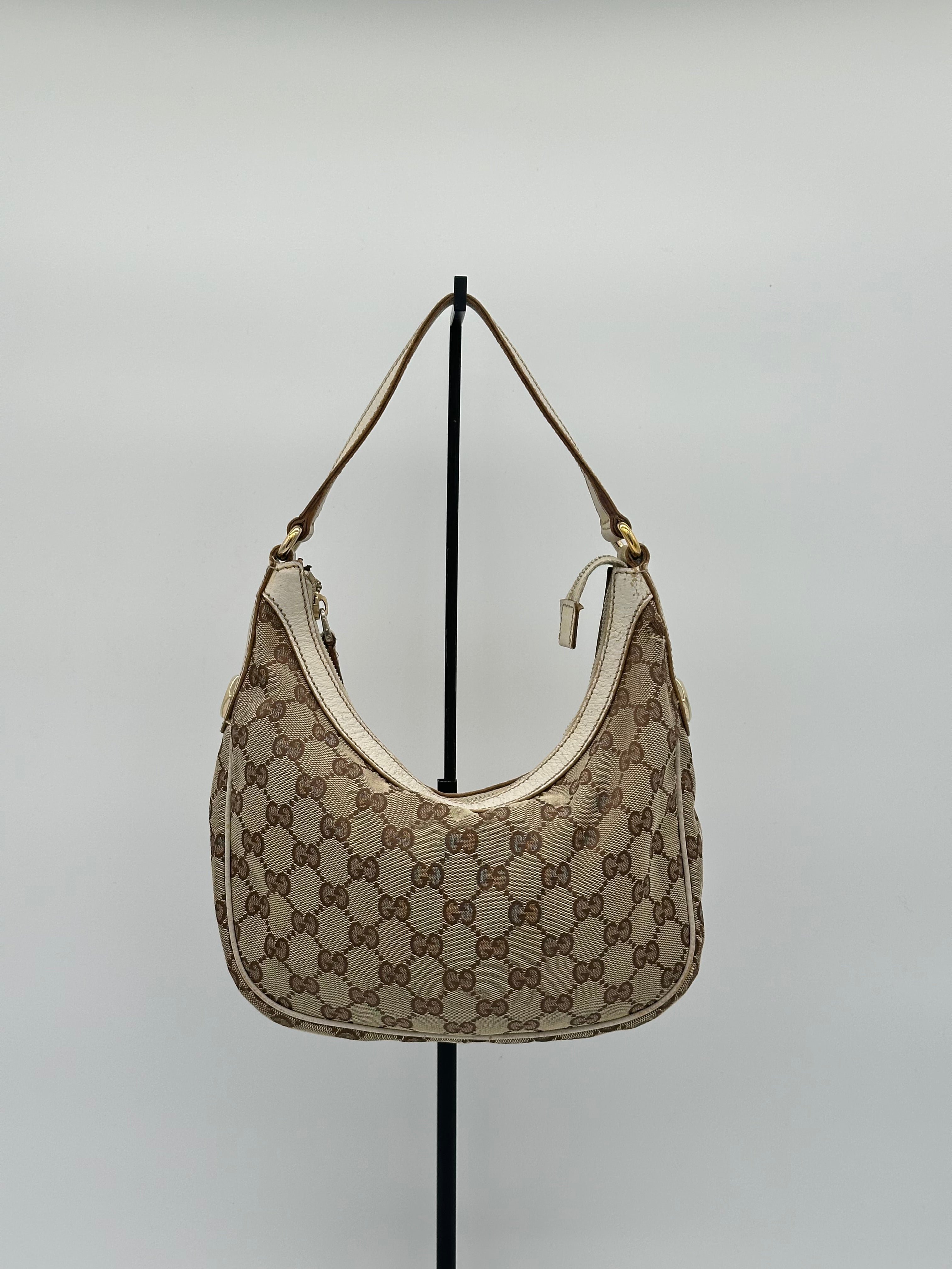Gucci Mini Charmy Hobo