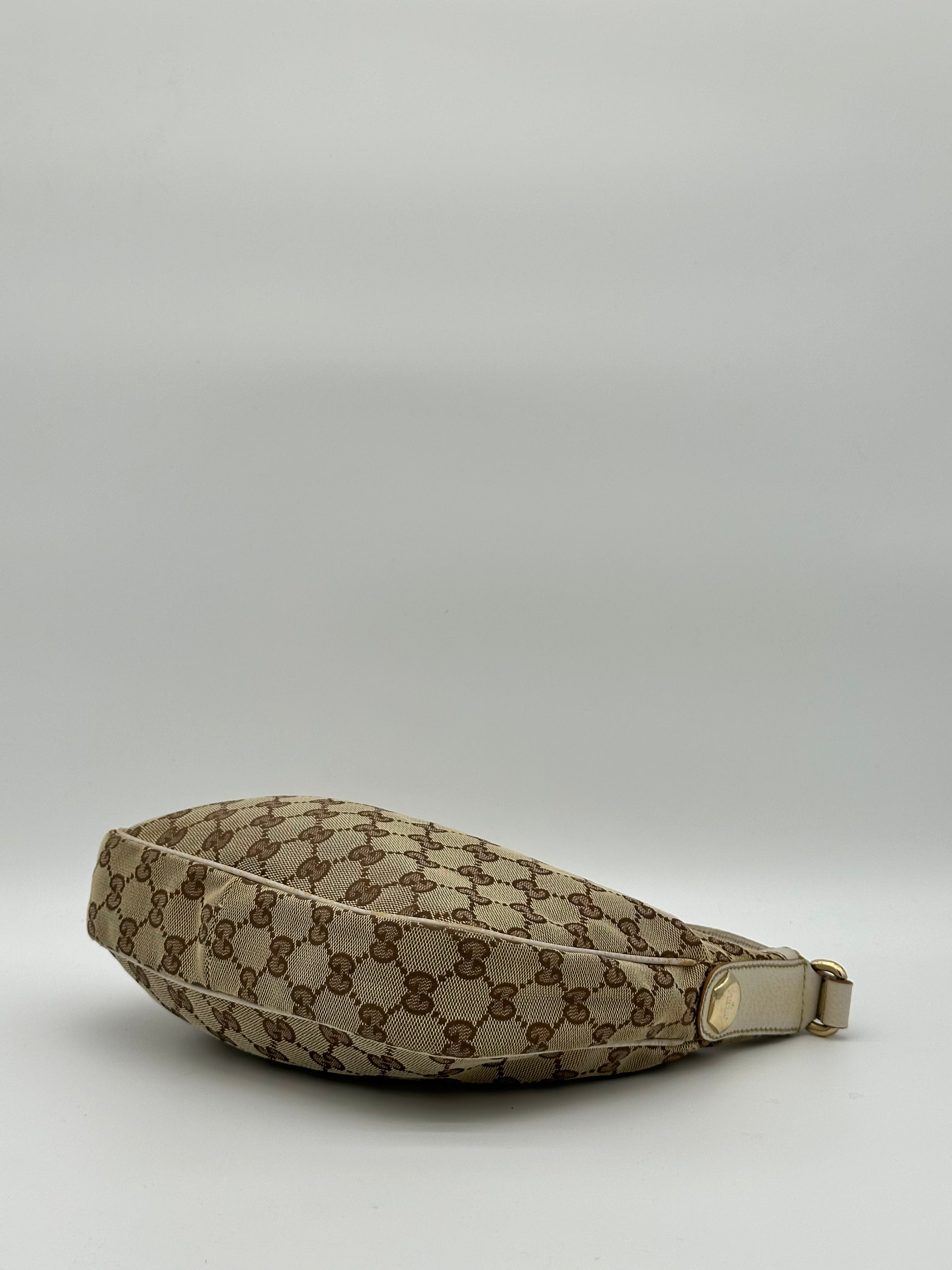 Gucci Mini Charmy Hobo