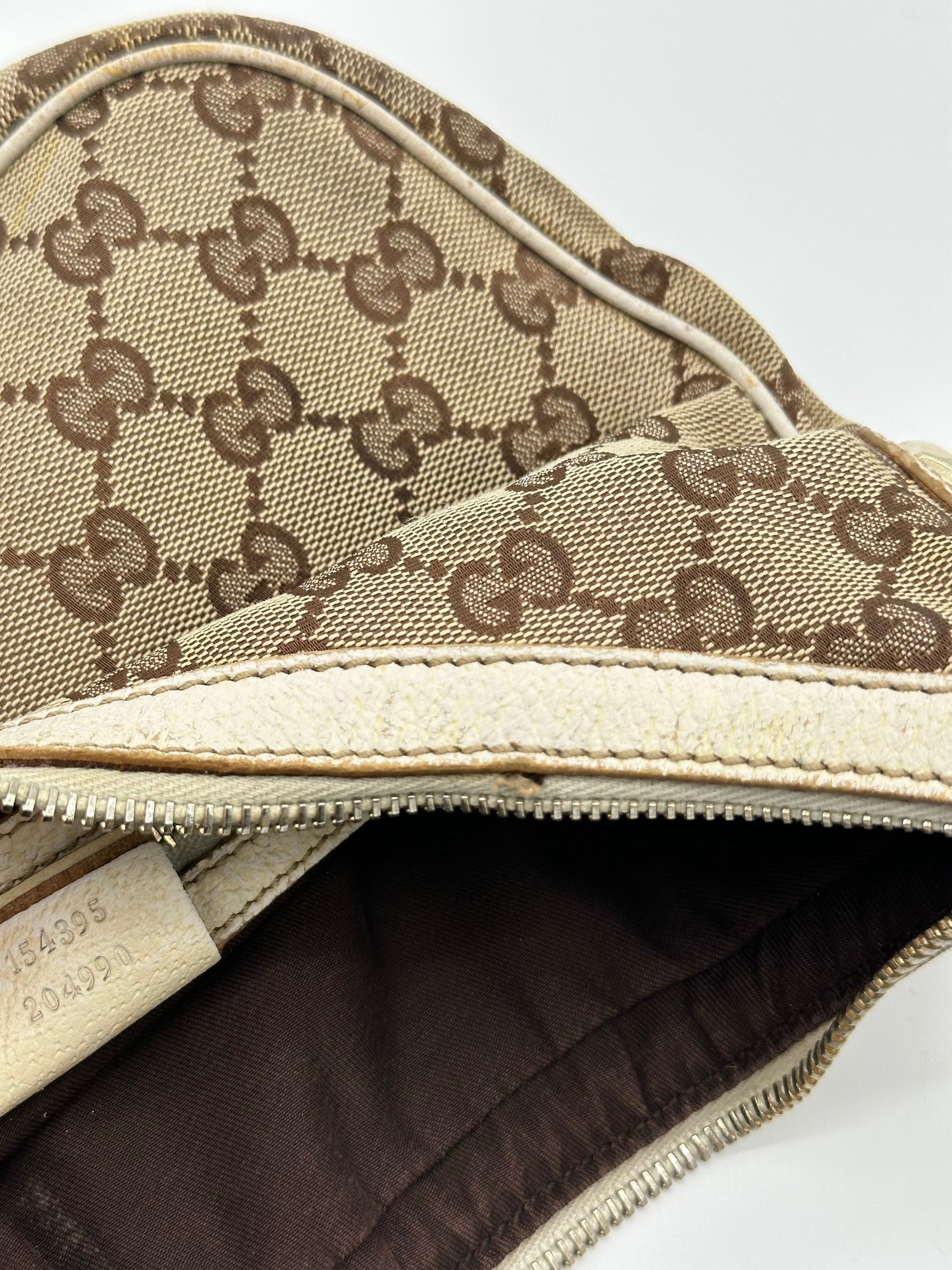 Gucci Mini Charmy Hobo