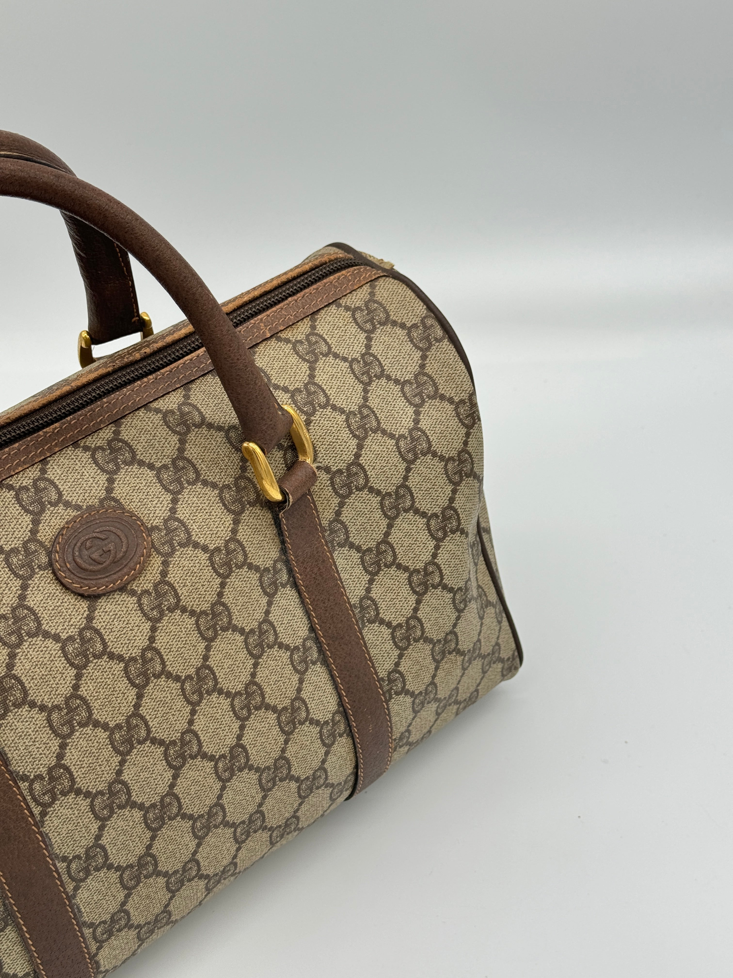 Gucci Boston 30