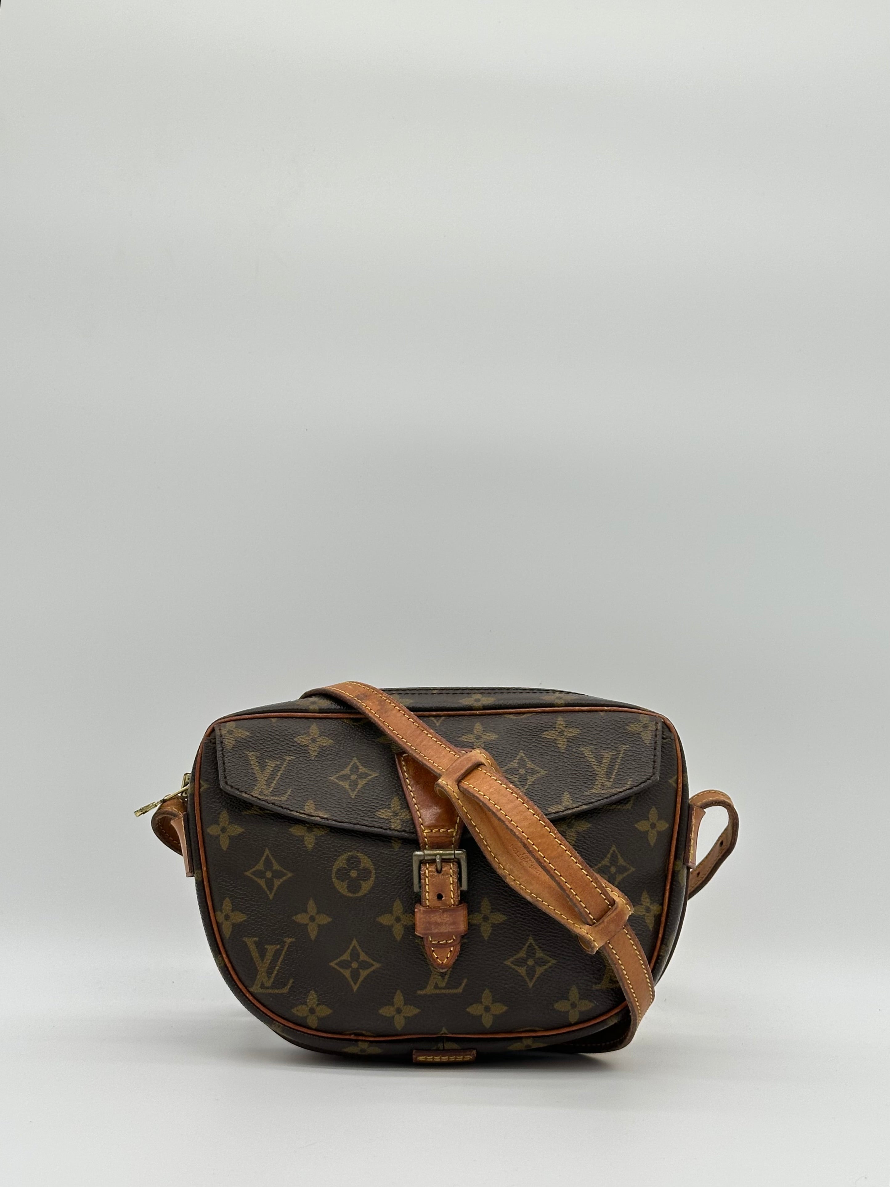 Louis Vuitton Jeune Fille PM