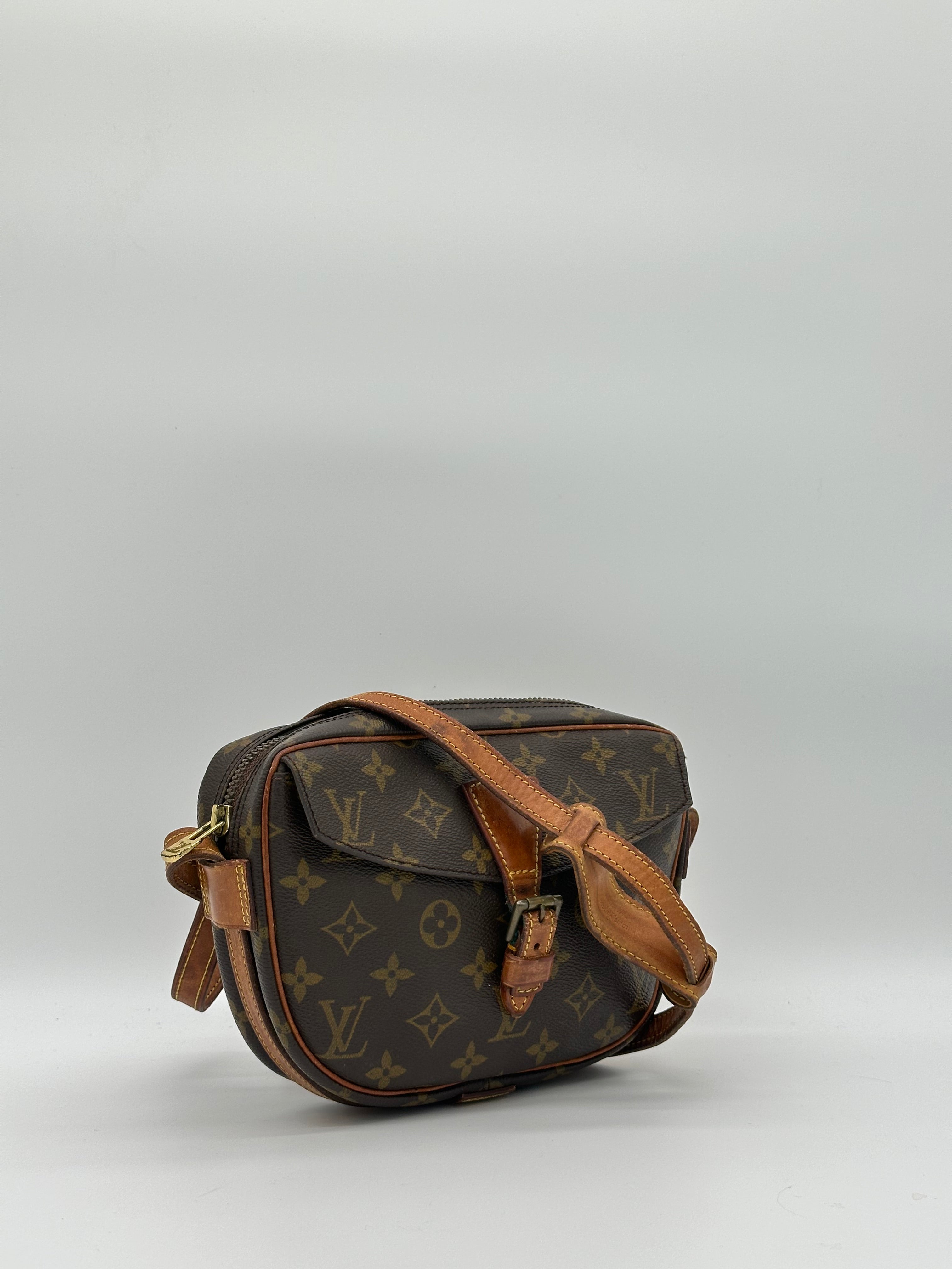 Louis Vuitton Jeune Fille PM