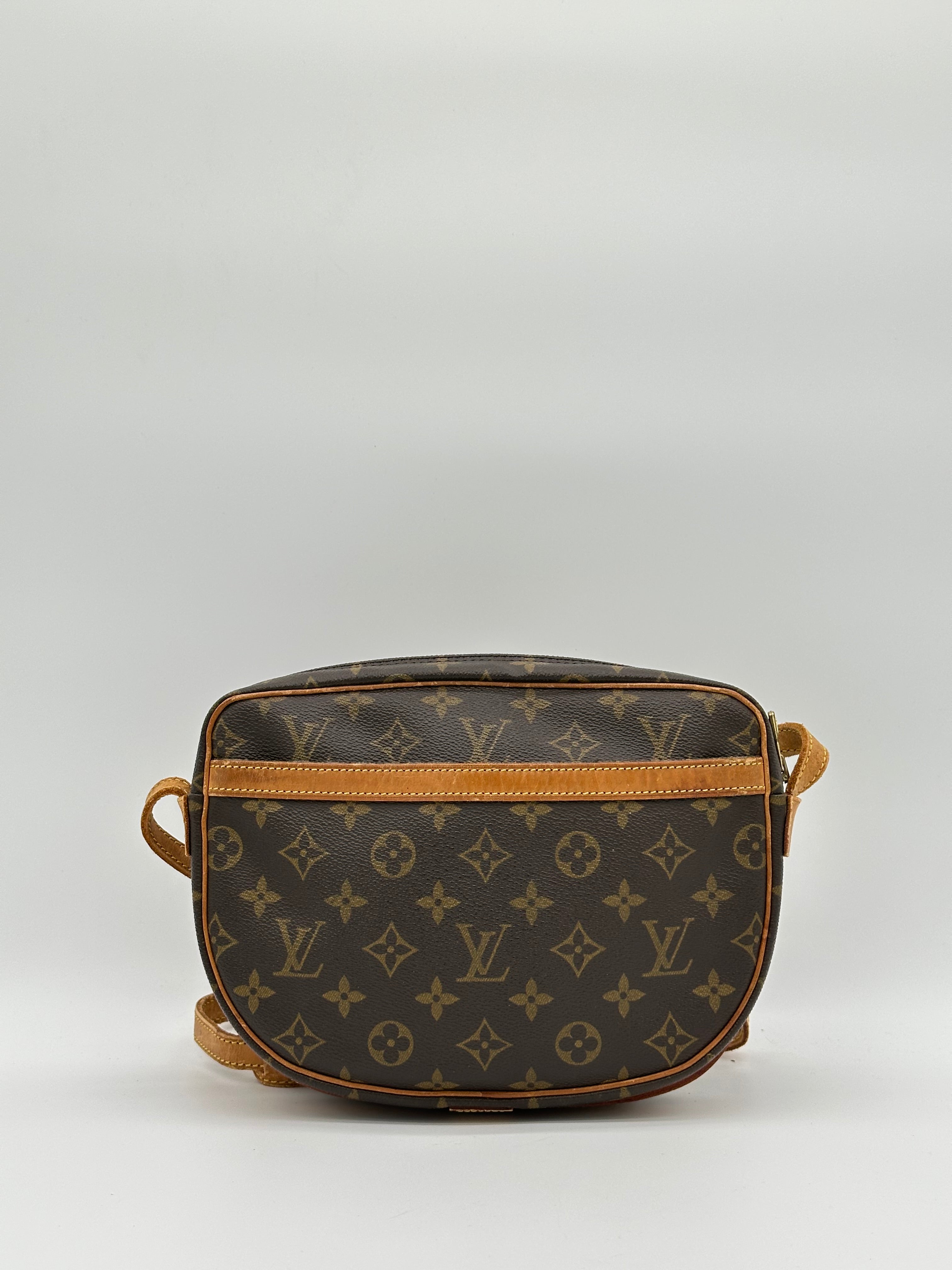 Louis Vuitton Jeune Fille MM
