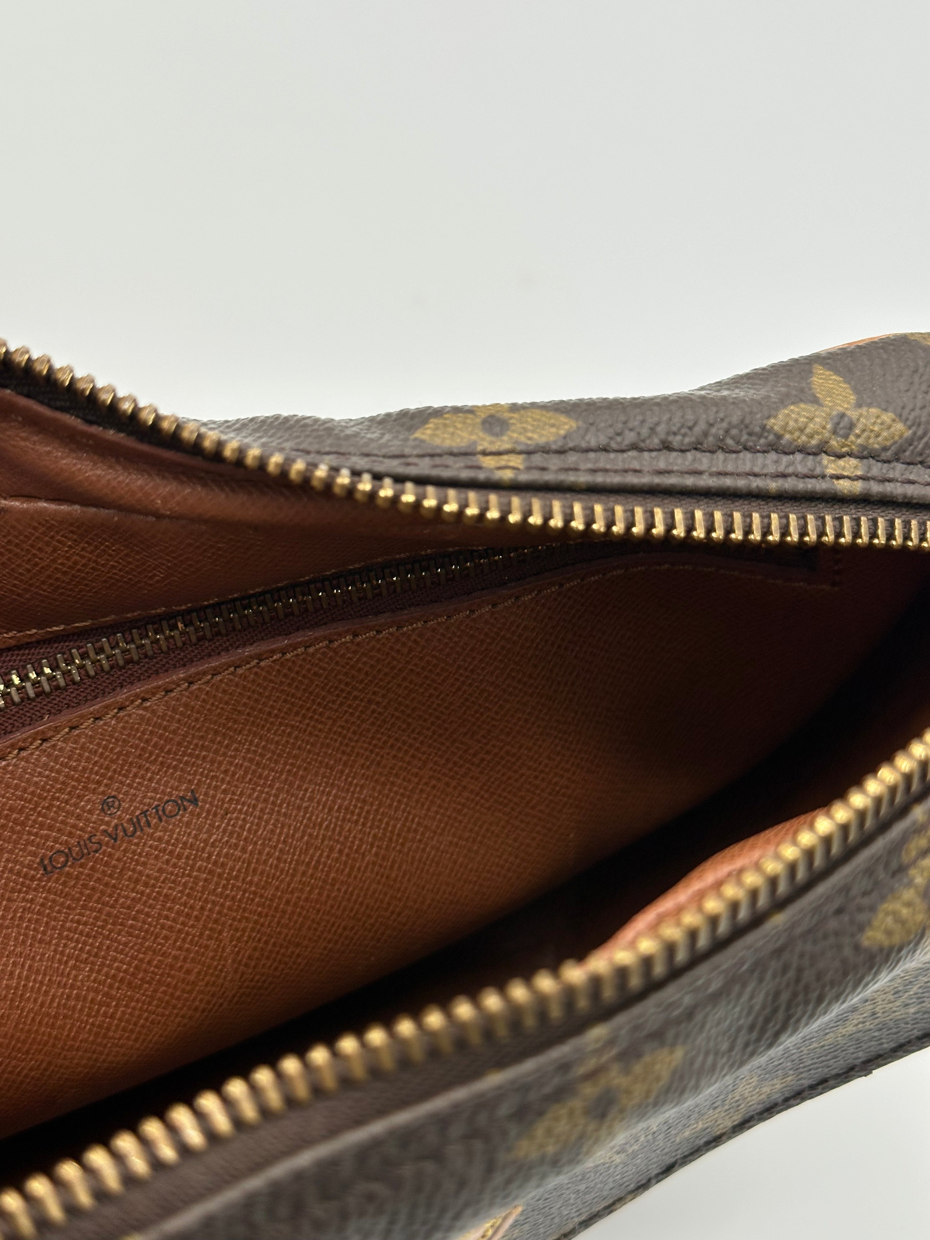 Louis Vuitton Jeune Fille MM