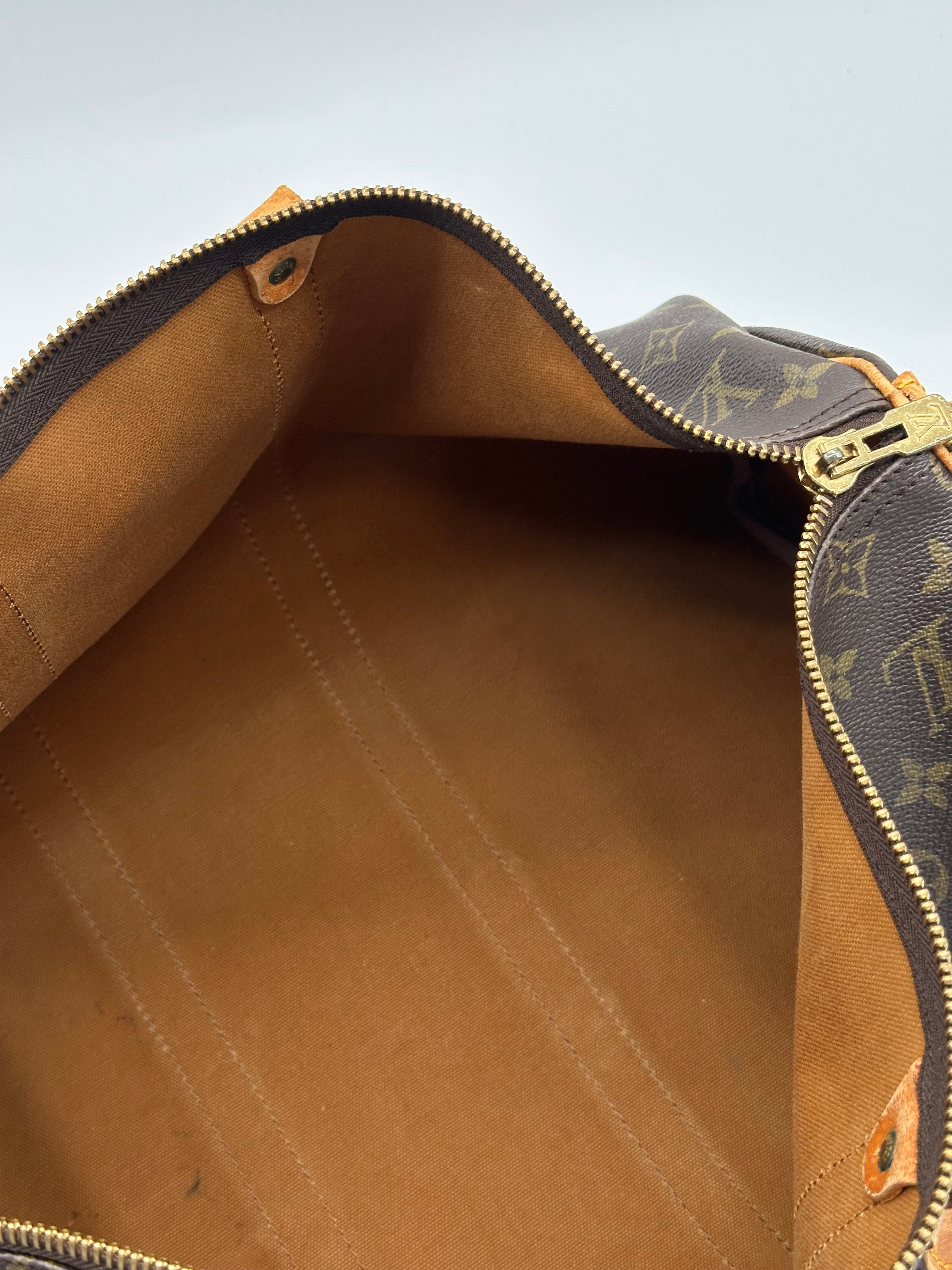 Louis Vuitton Keepall 45