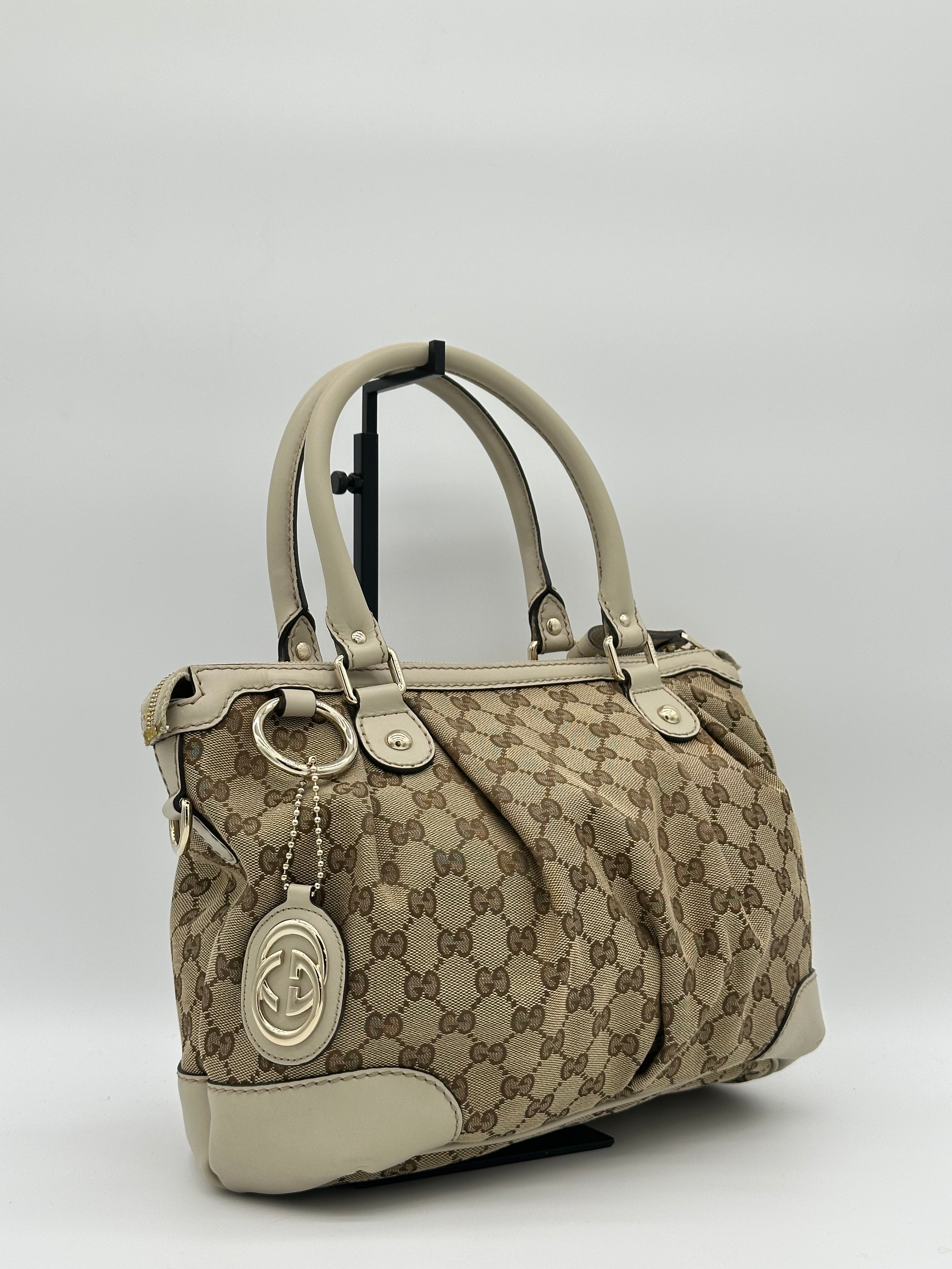 Gucci Sukey 2Way