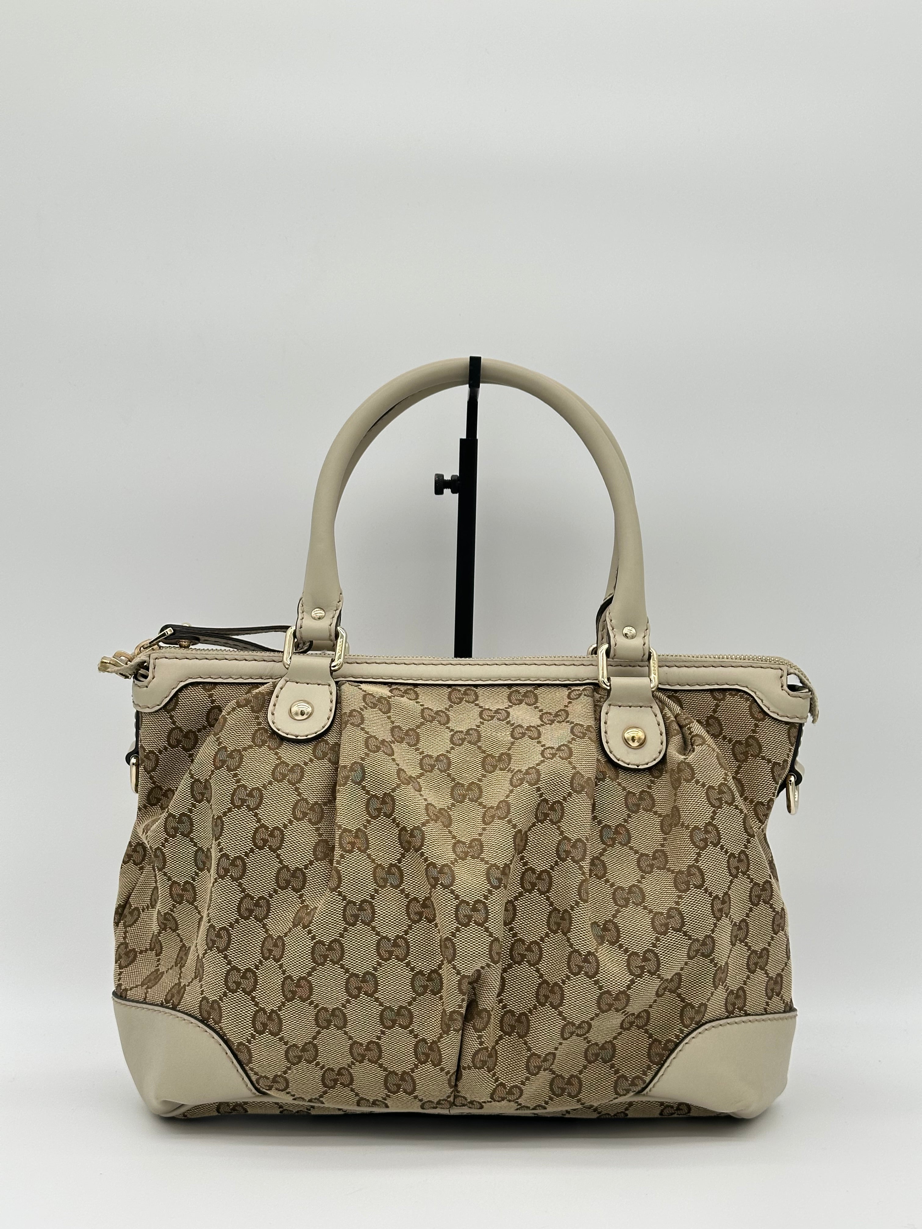 Gucci Sukey 2Way