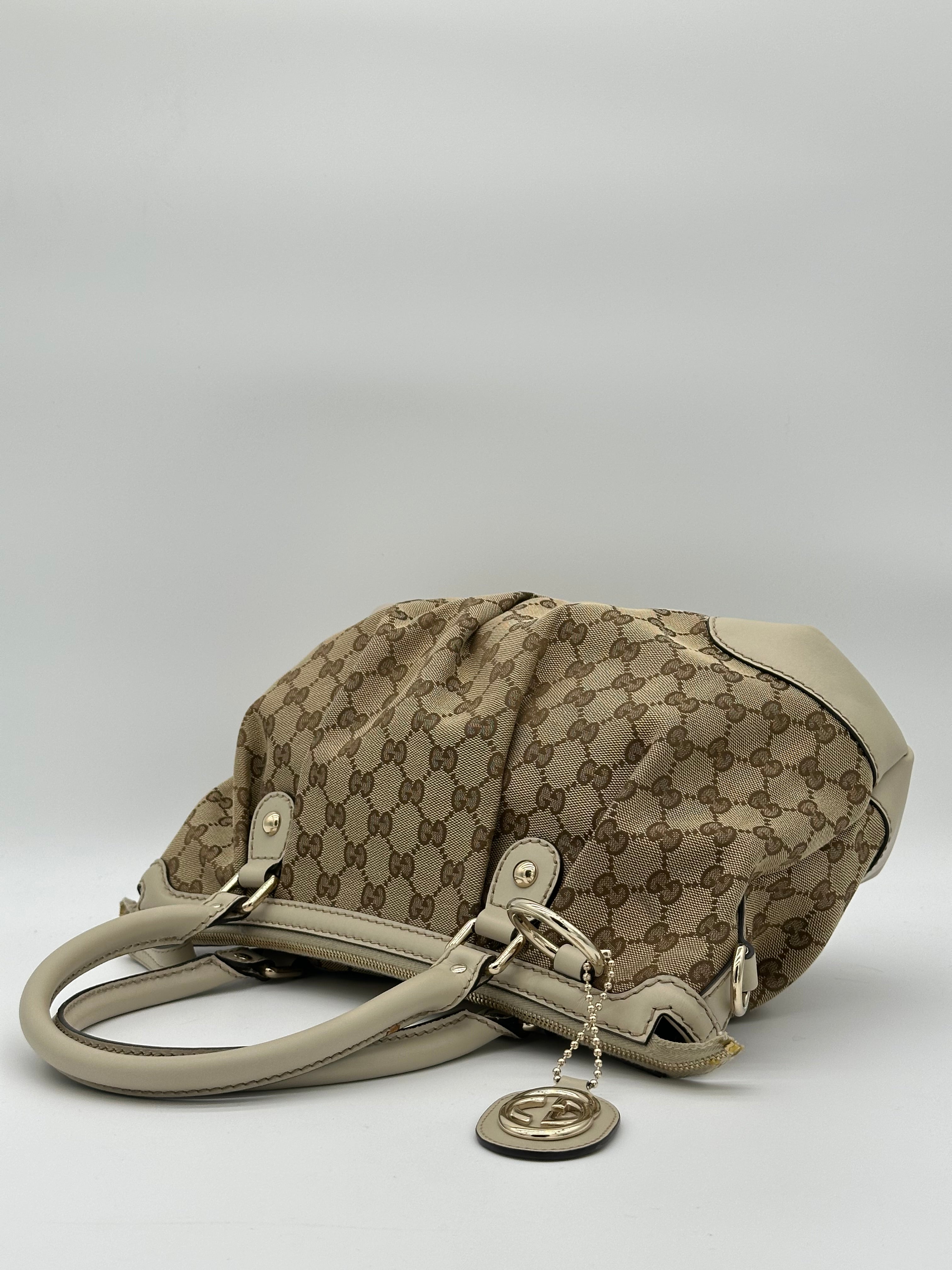 Gucci Sukey 2Way