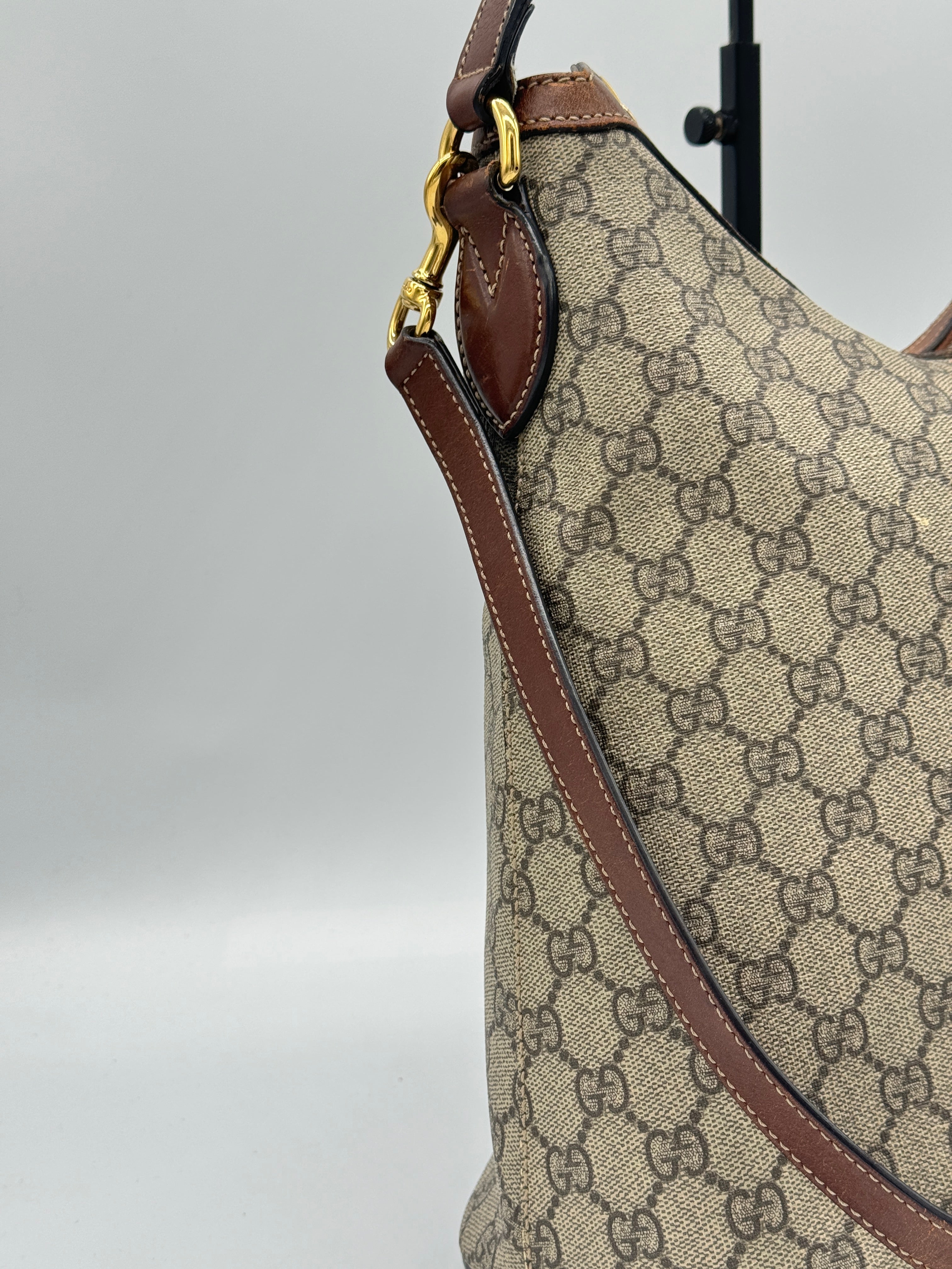 Gucci Supreme Linea A