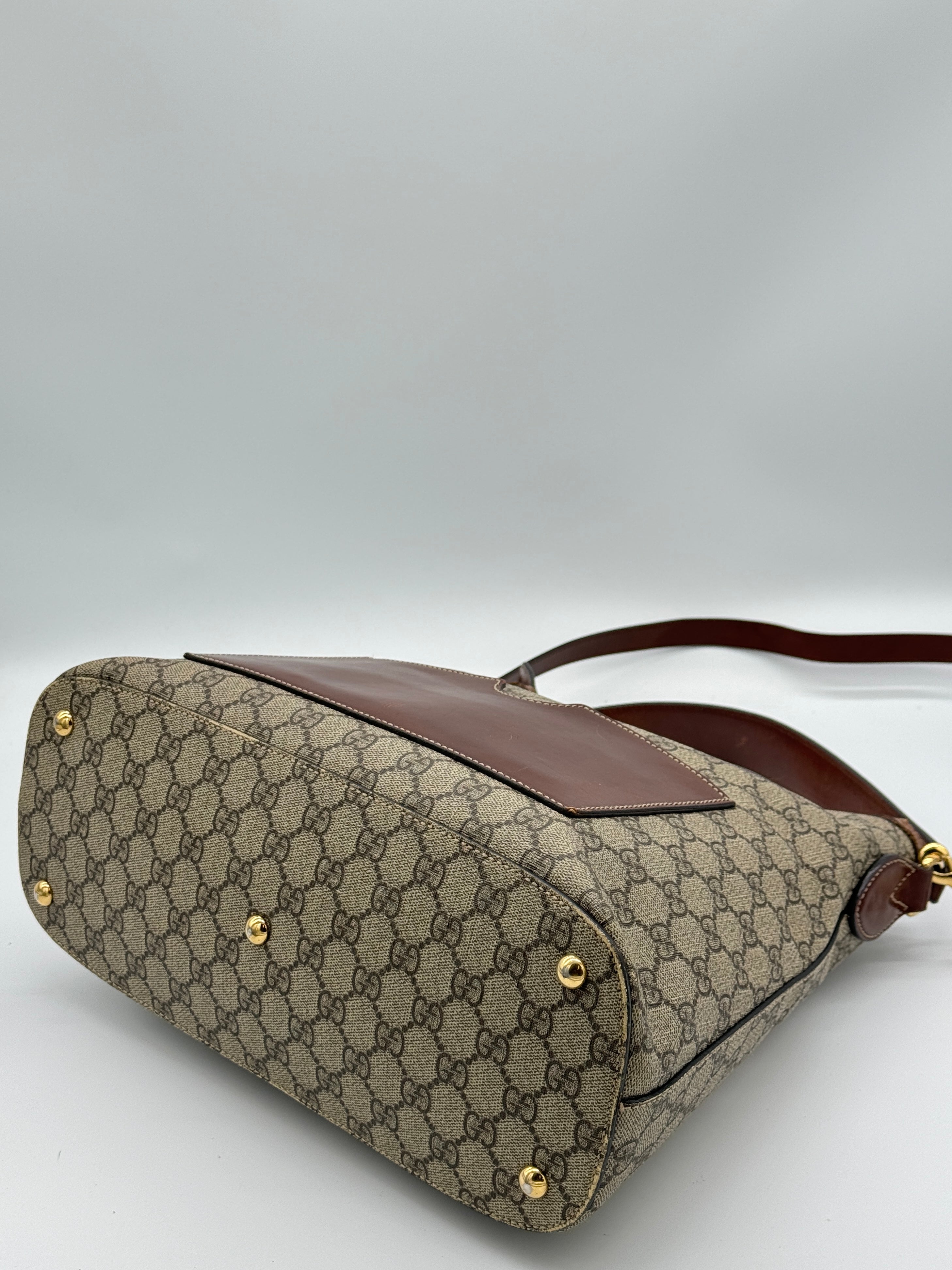 Gucci Supreme Linea A
