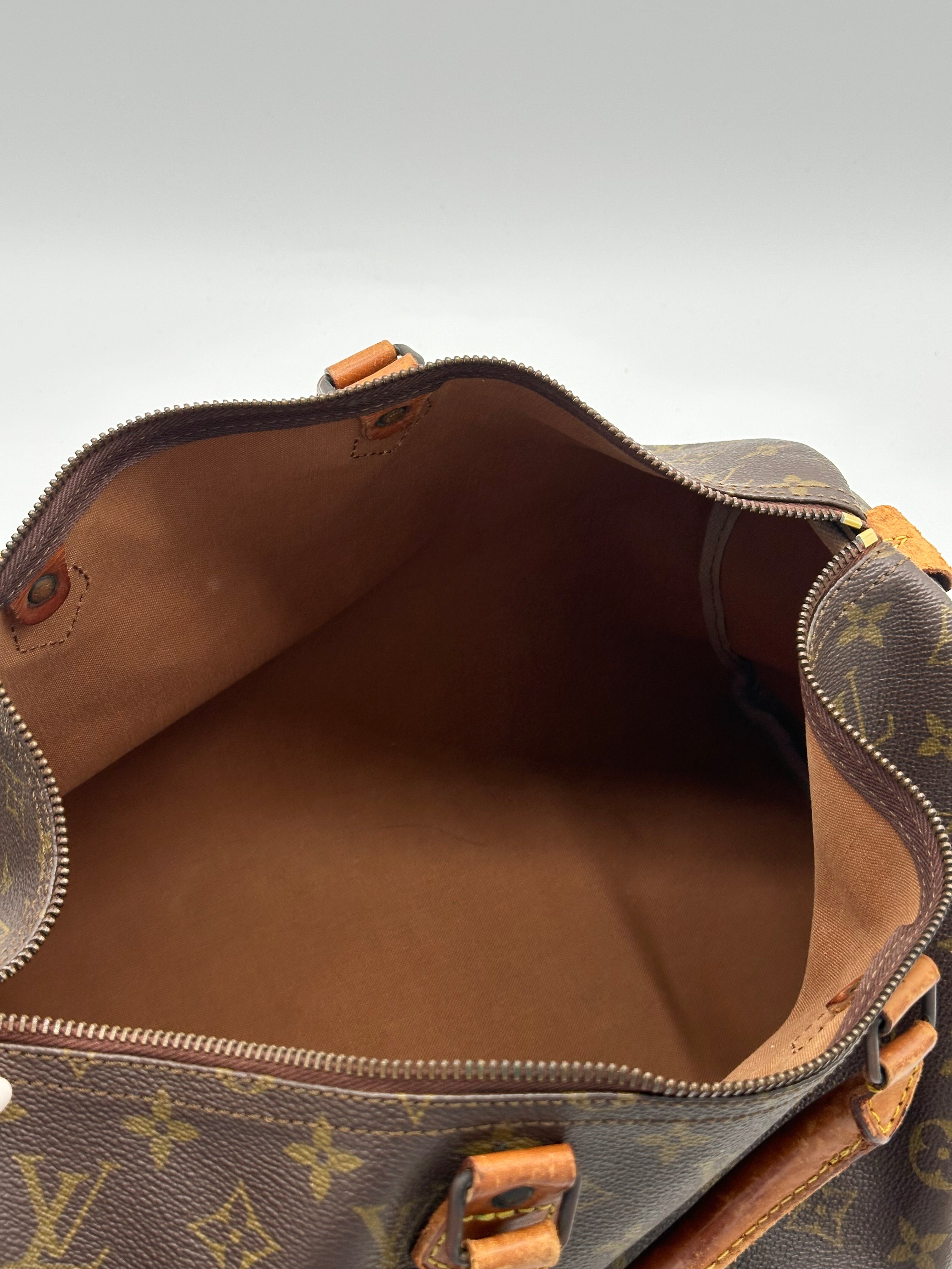 Louis Vuitton Speedy 40
