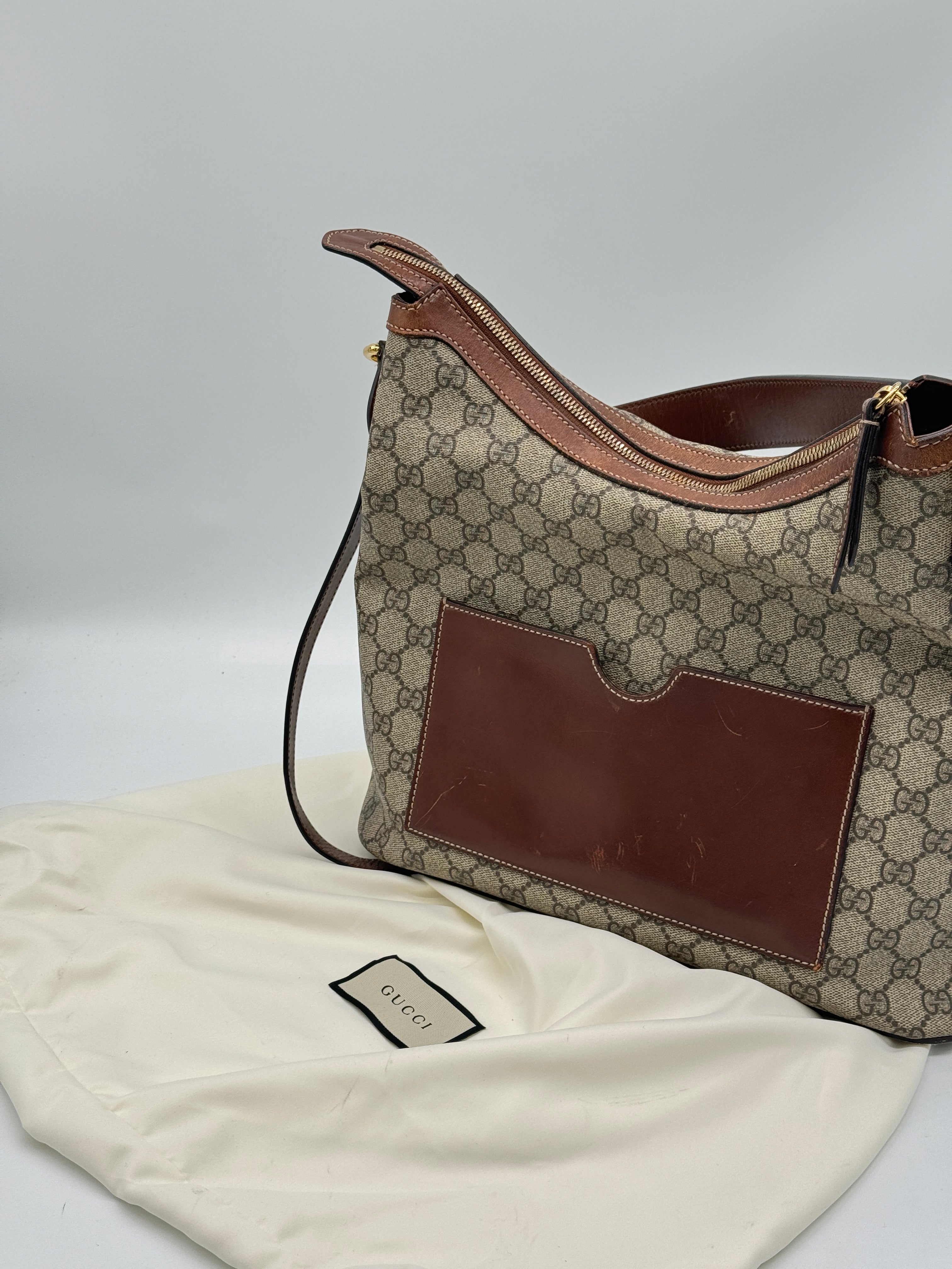 Gucci Supreme Linea A