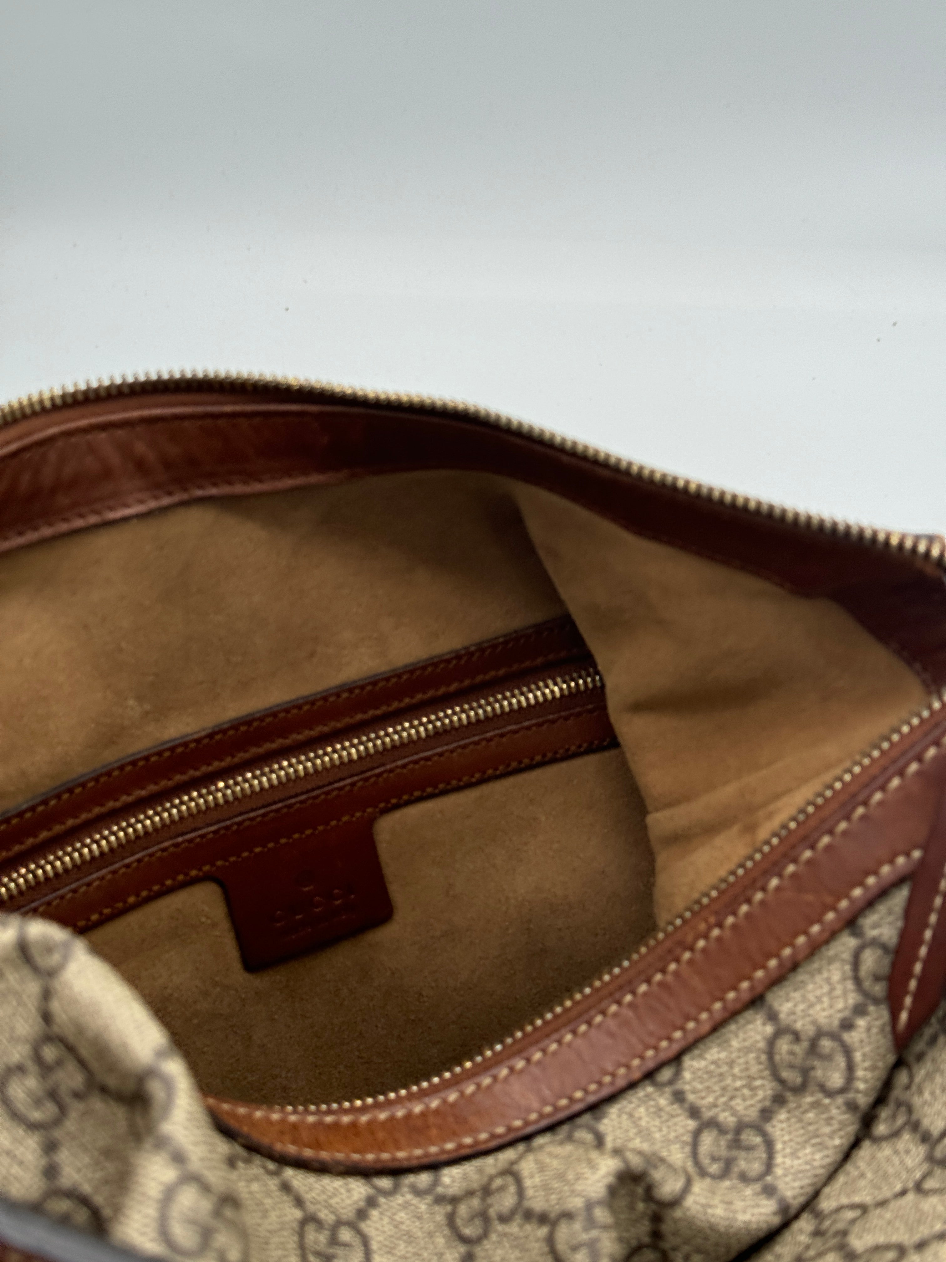Gucci Supreme Linea A