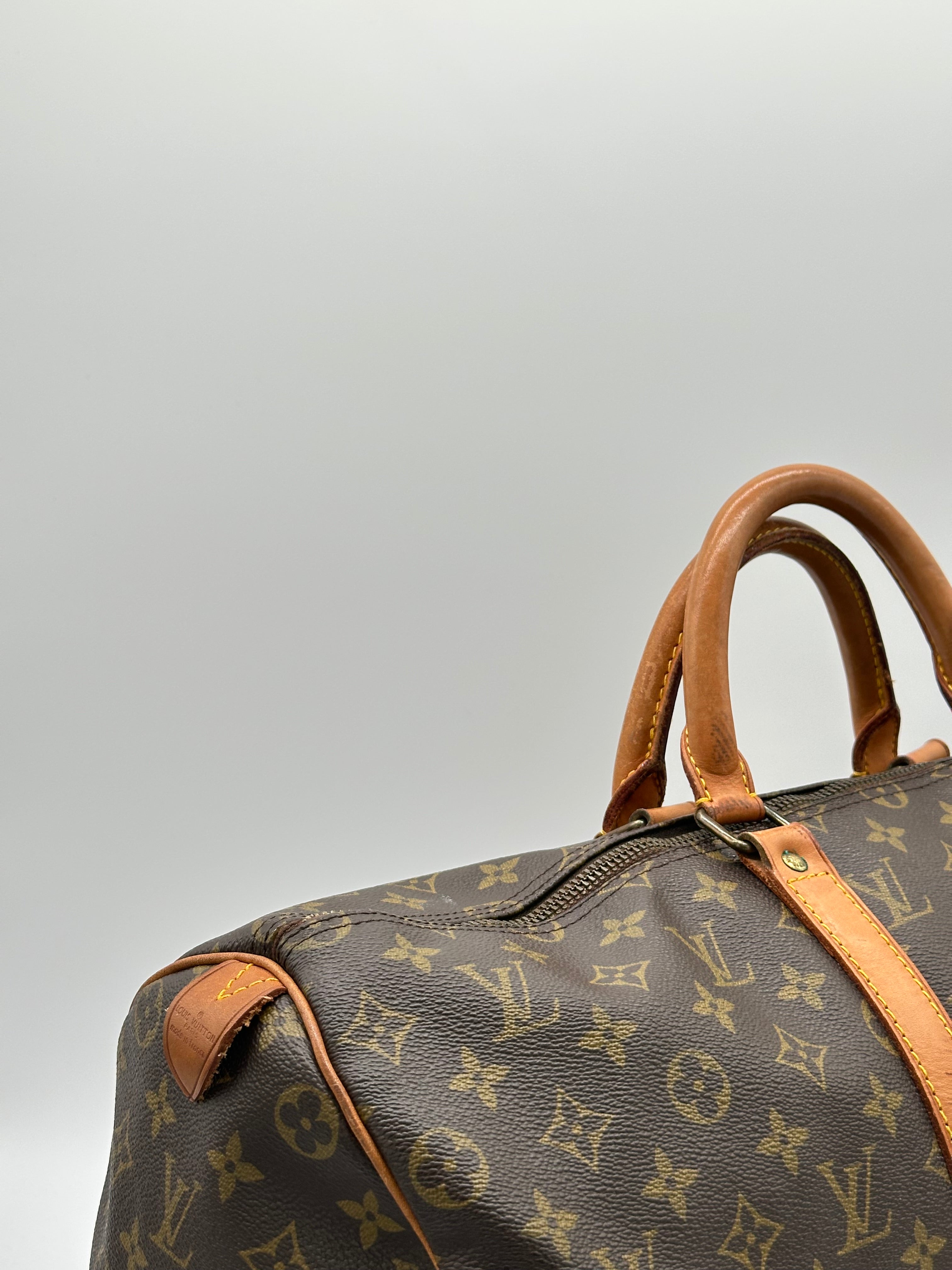 Louis Vuitton Keepall 50