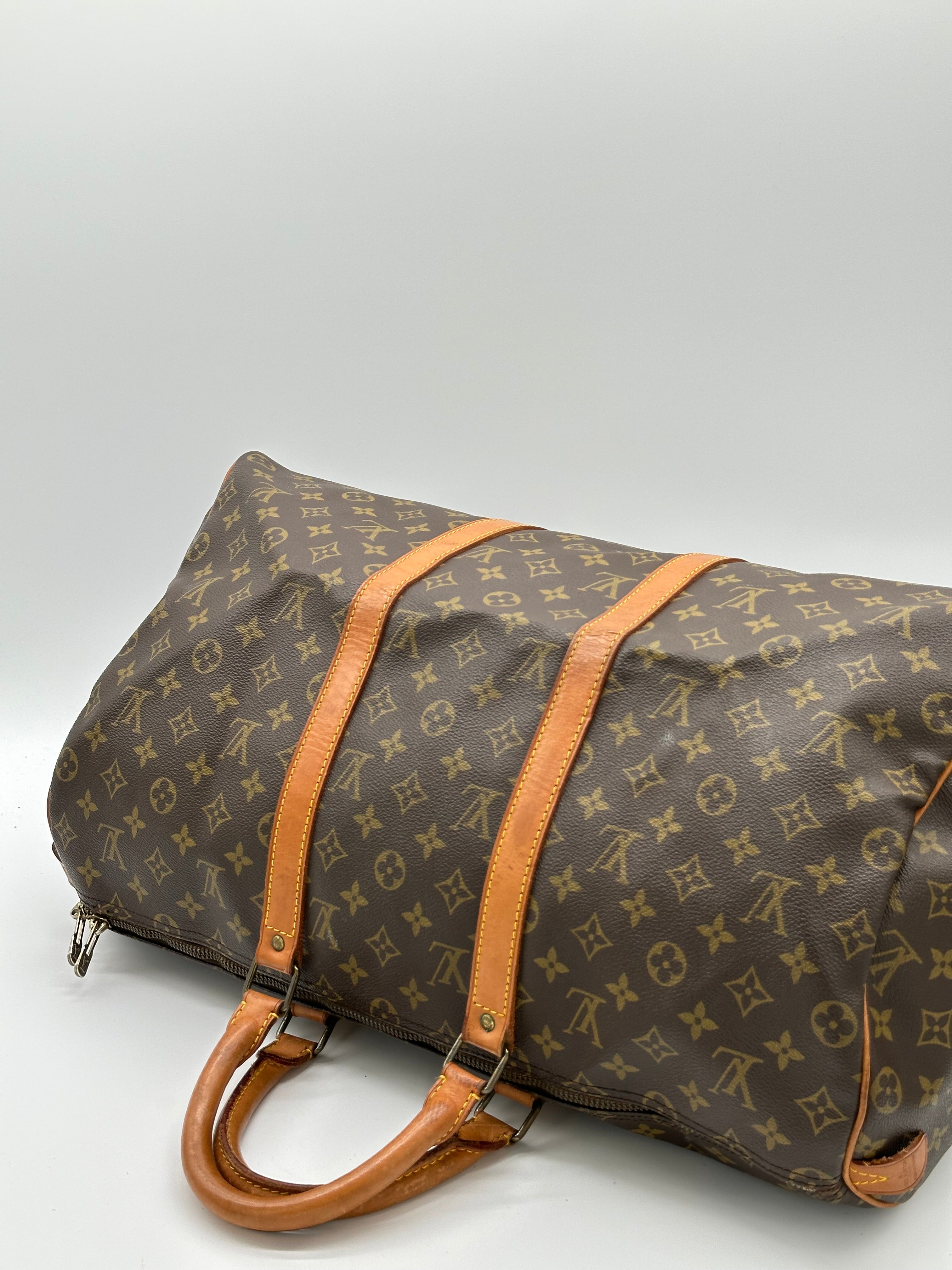 Louis Vuitton Keepall 50