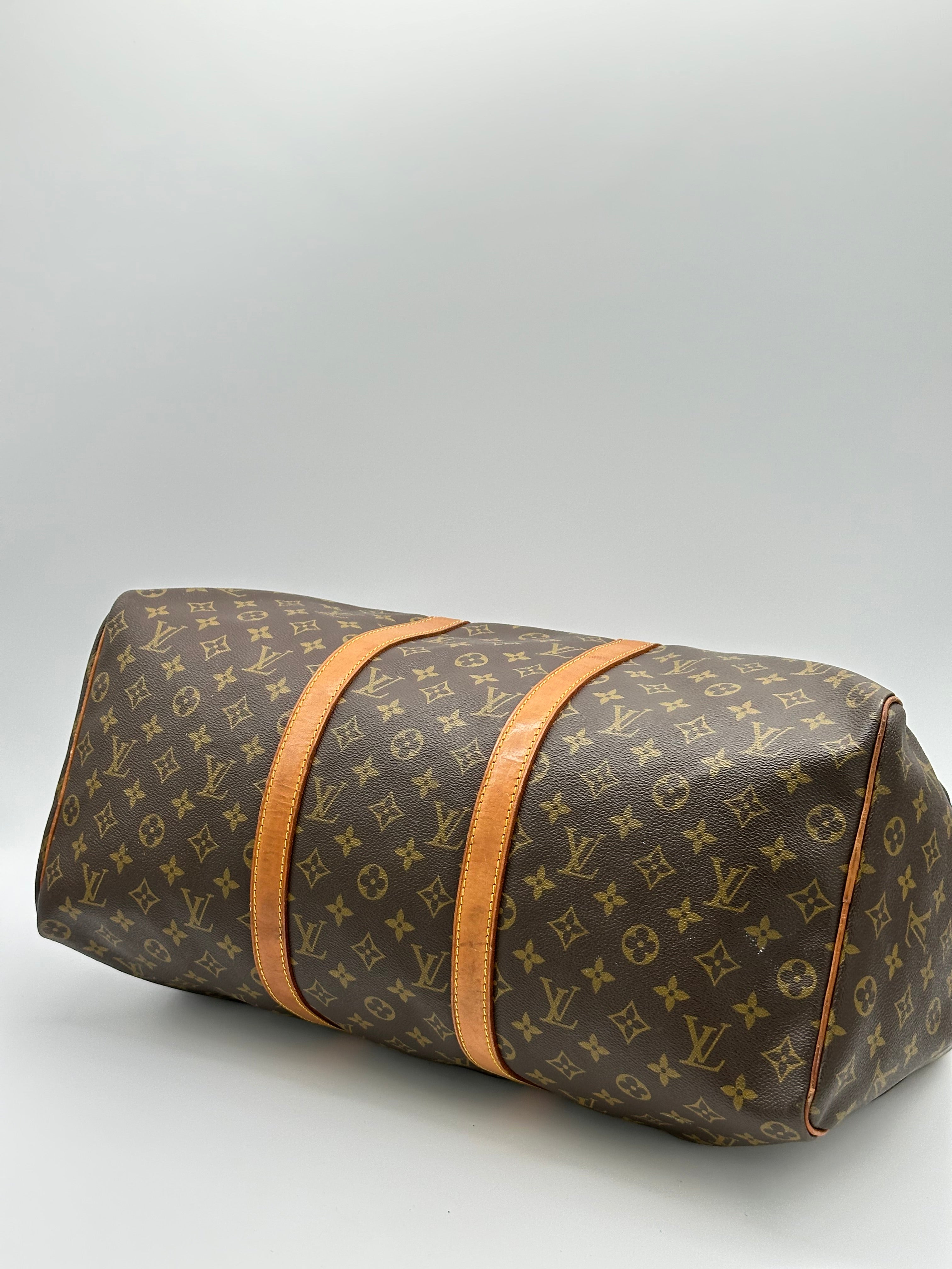 Louis Vuitton Keepall 50