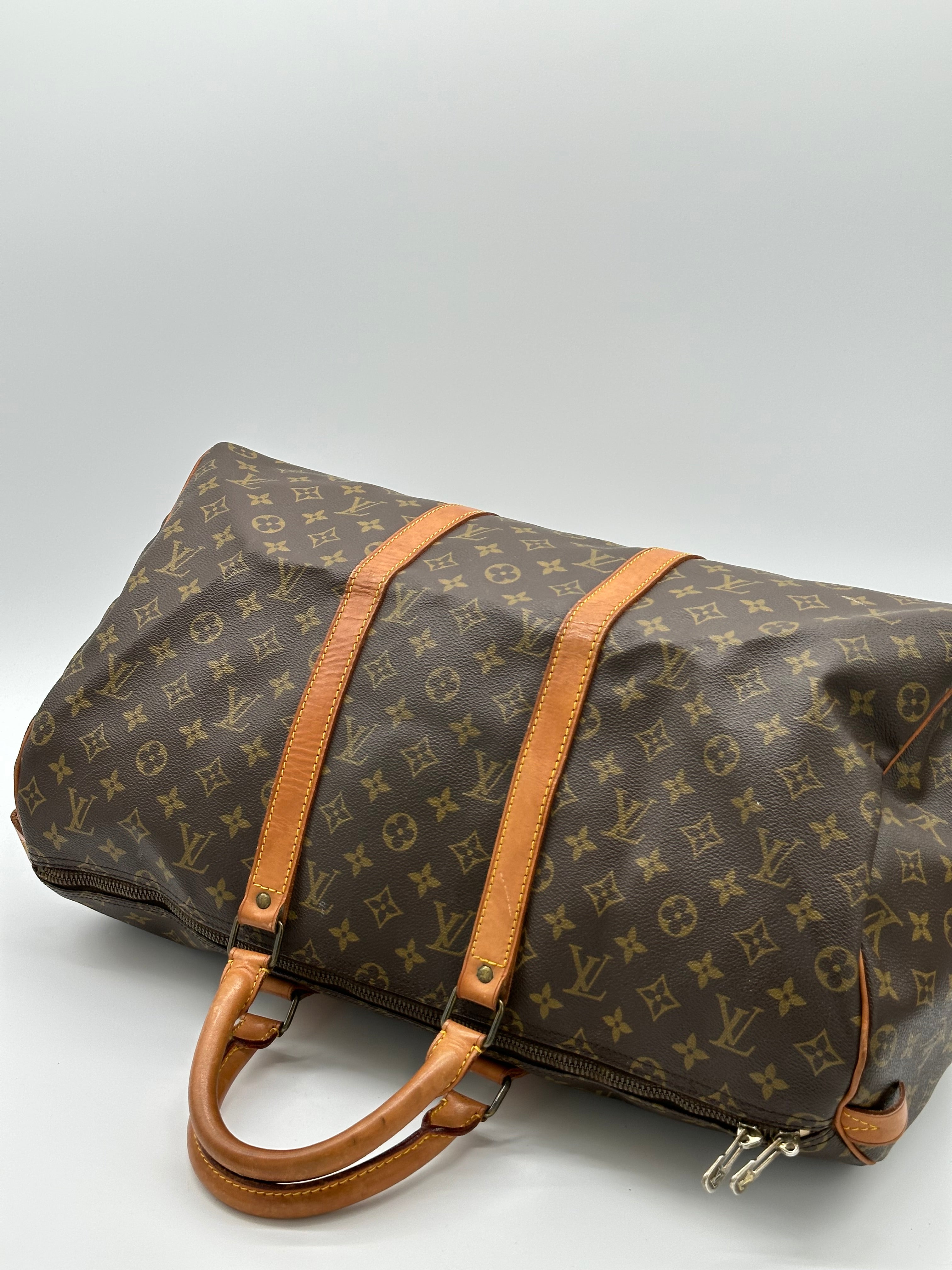Louis Vuitton Keepall 50