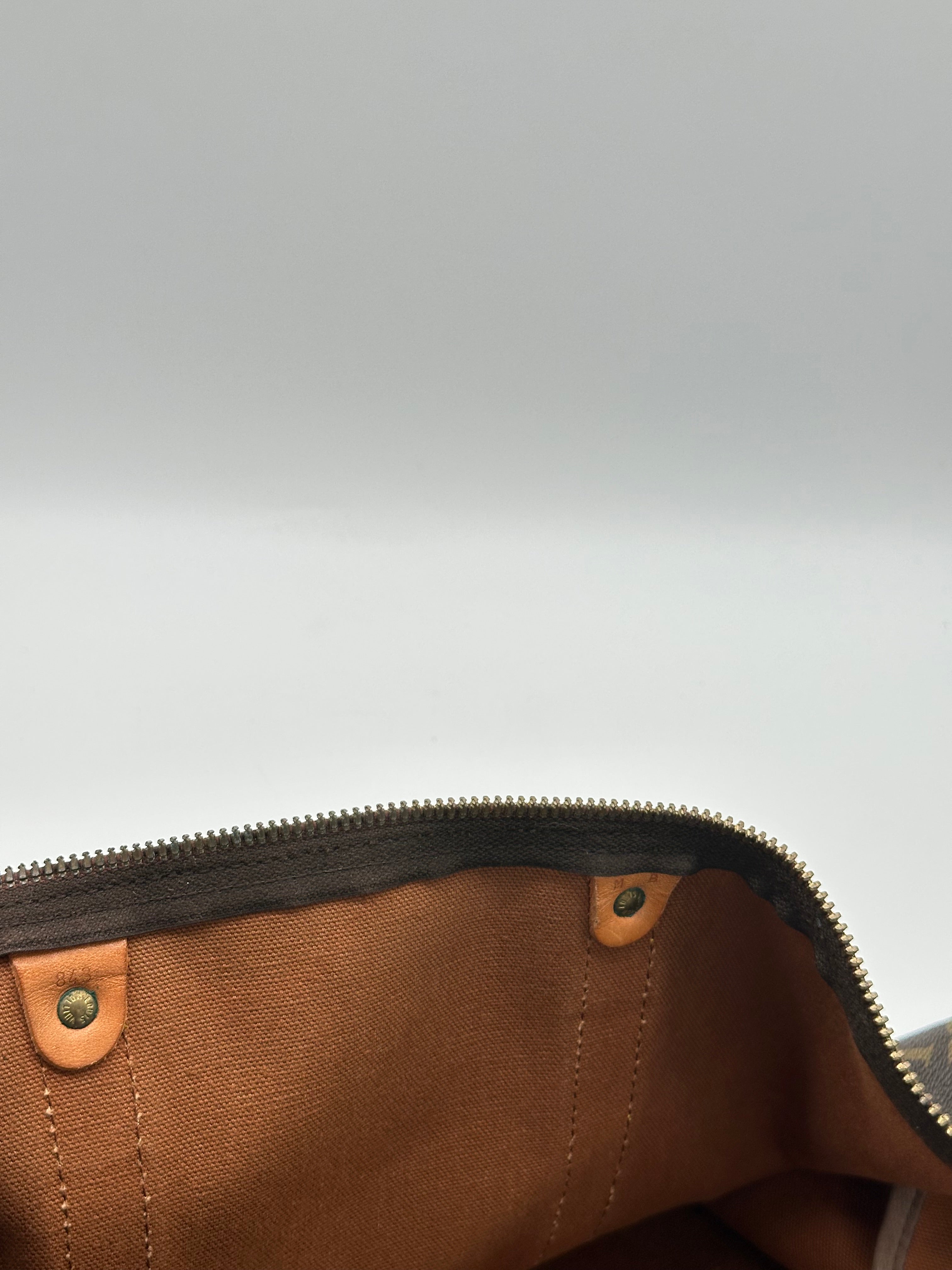 Louis Vuitton Keepall 50