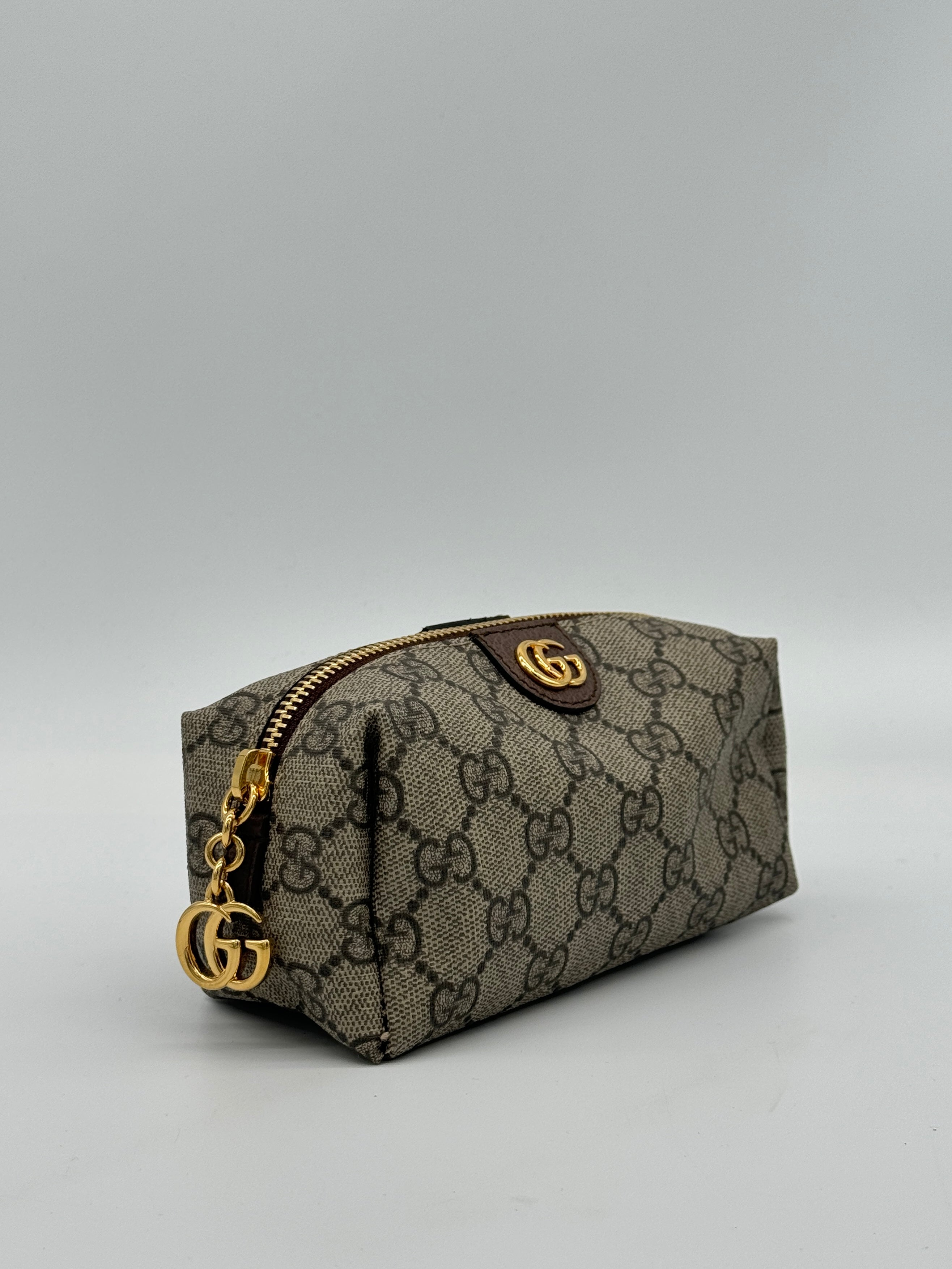Gucci Ophidia Supreme Pouch