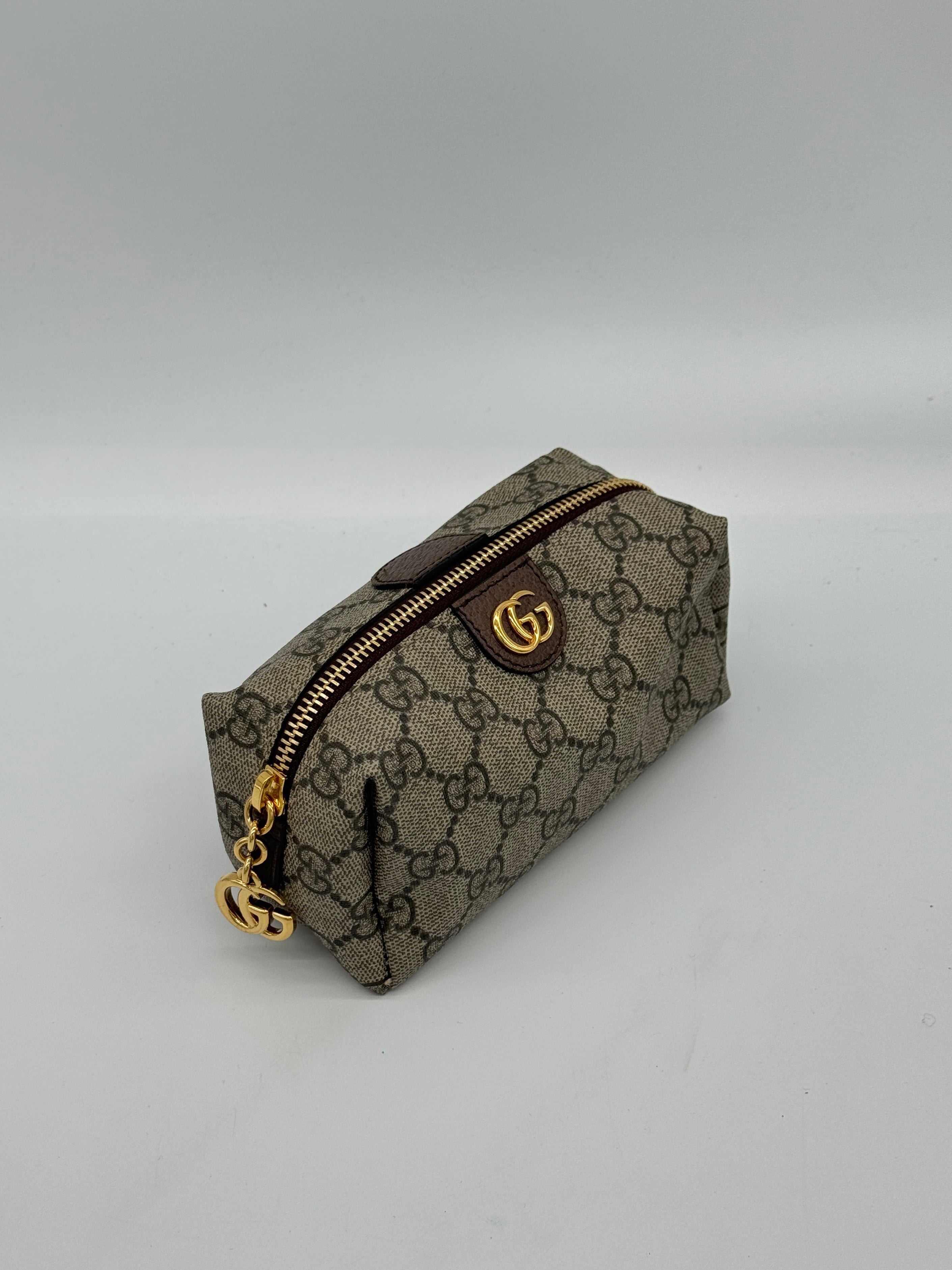 Gucci Ophidia Supreme Pouch