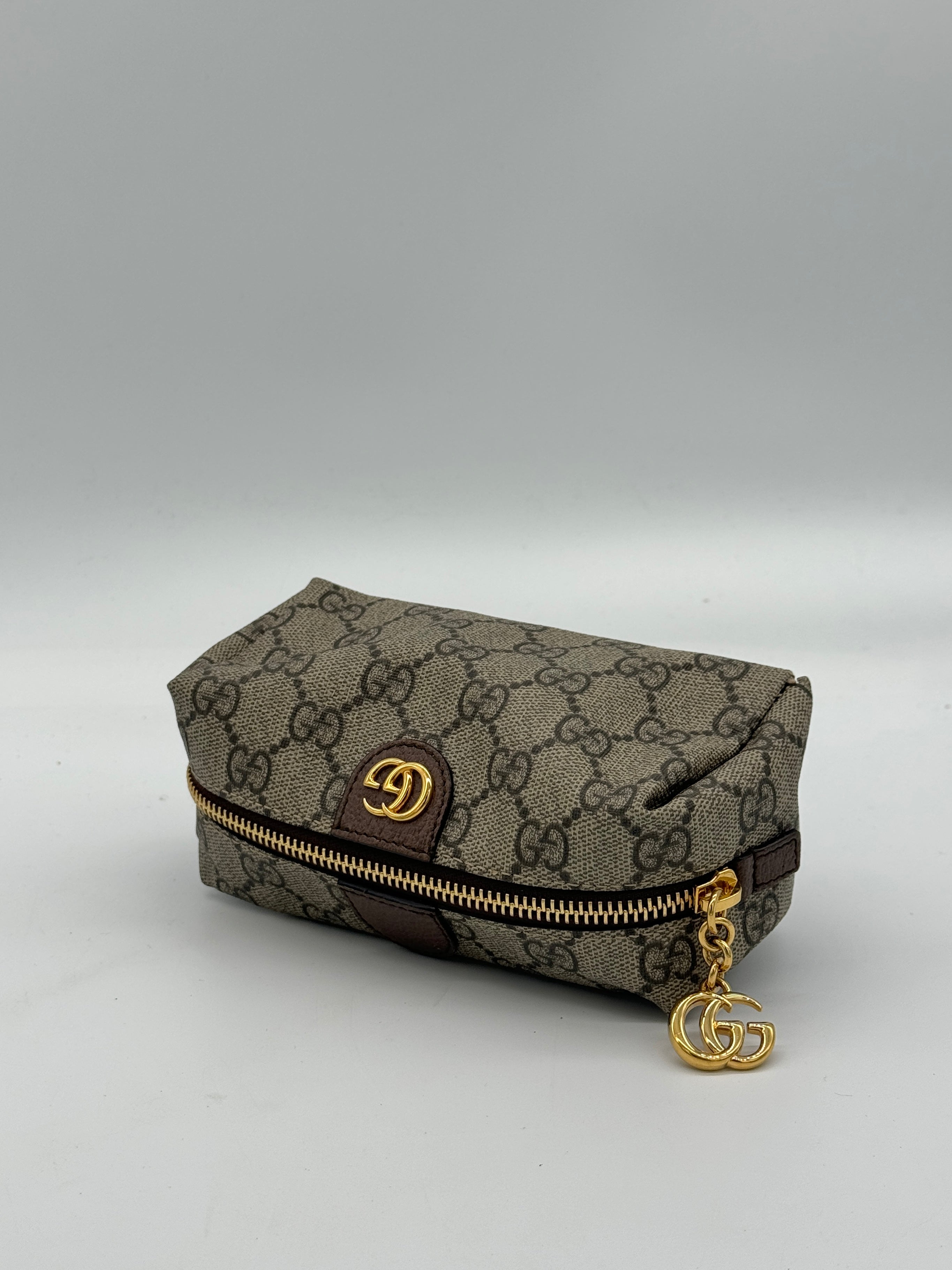 Gucci Ophidia Supreme Pouch