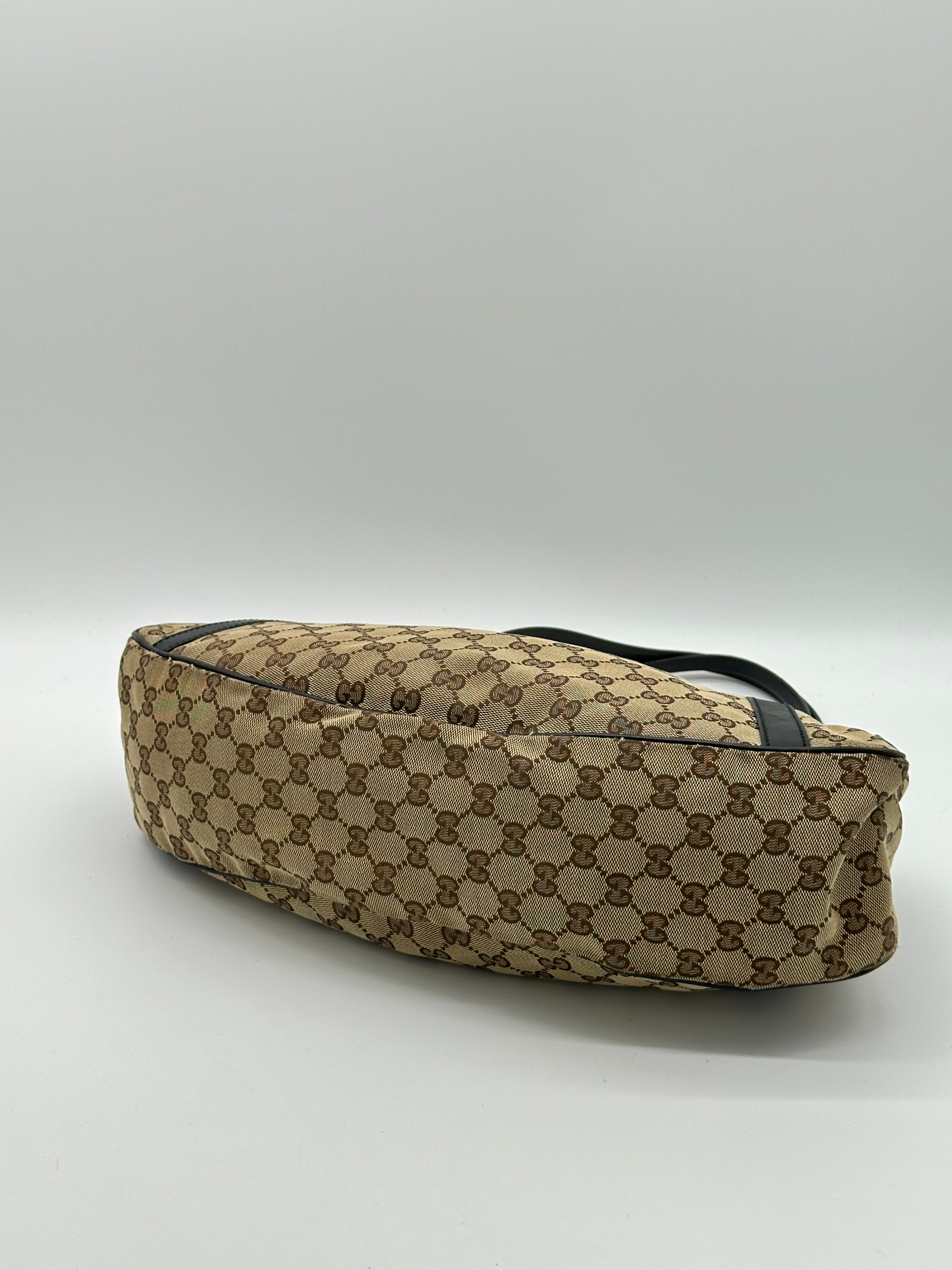 Gucci Twins Tote Bag