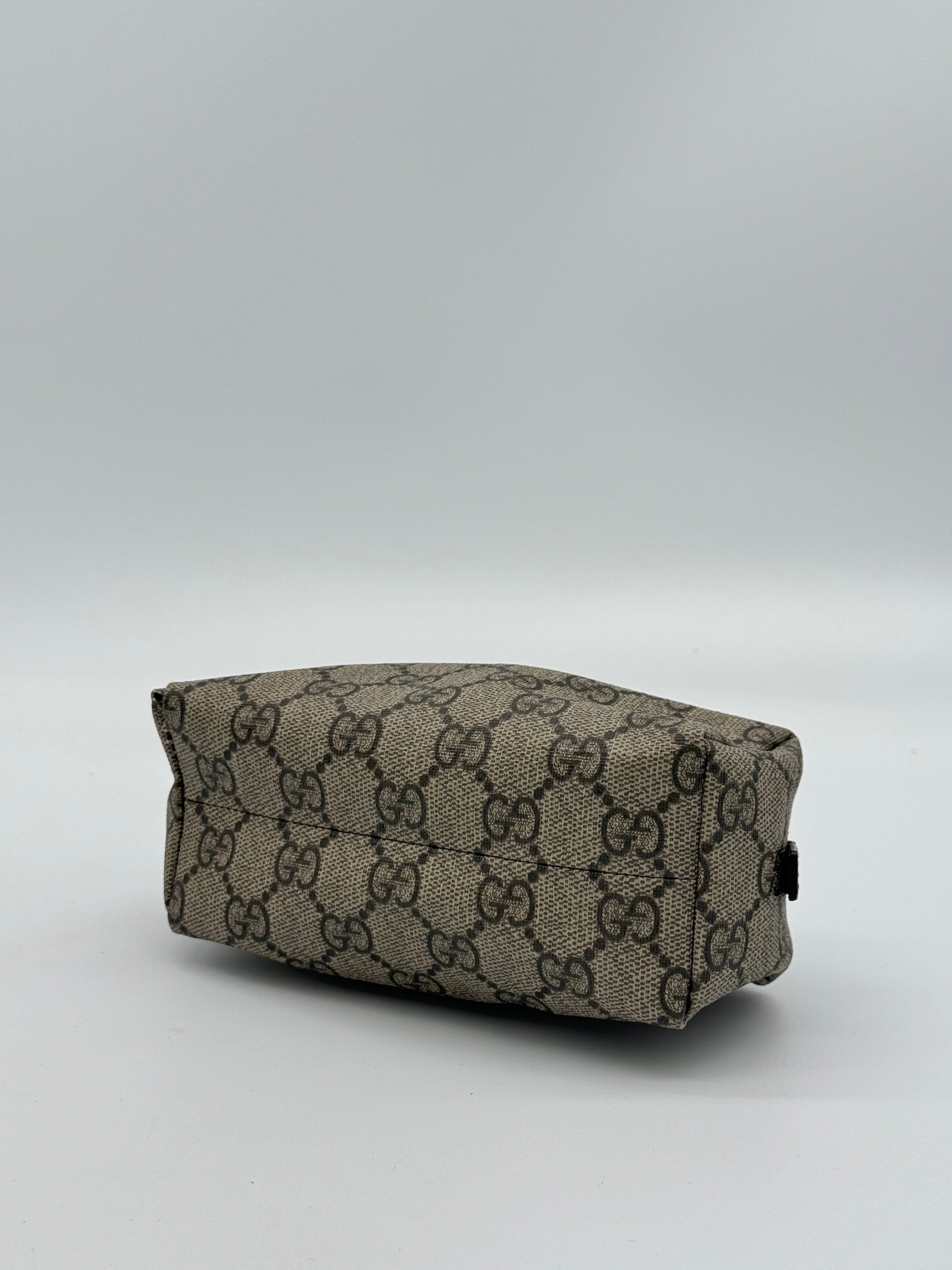 Gucci Ophidia Supreme Pouch