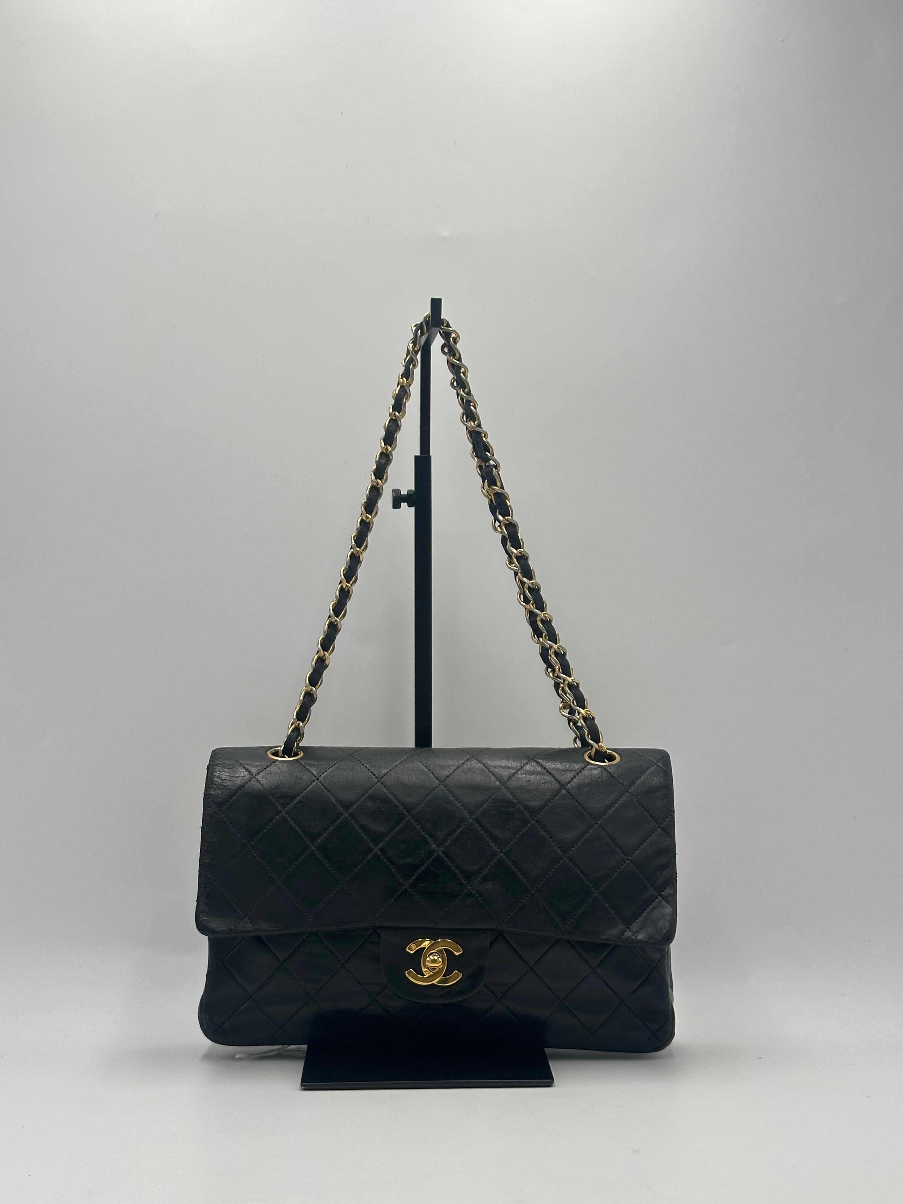 Chanel Classic Double Flap Medium