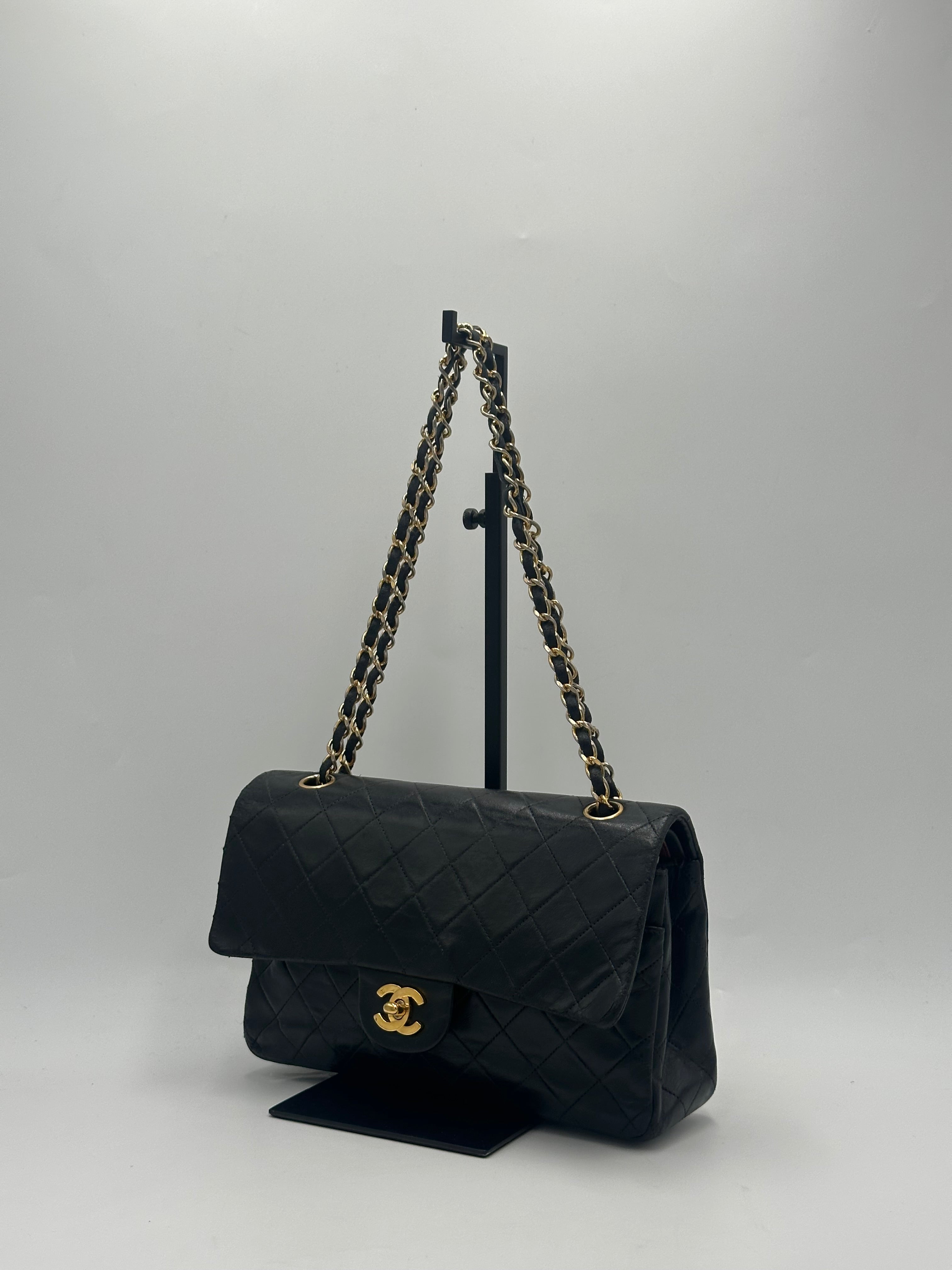 Chanel Classic Double Flap Medium