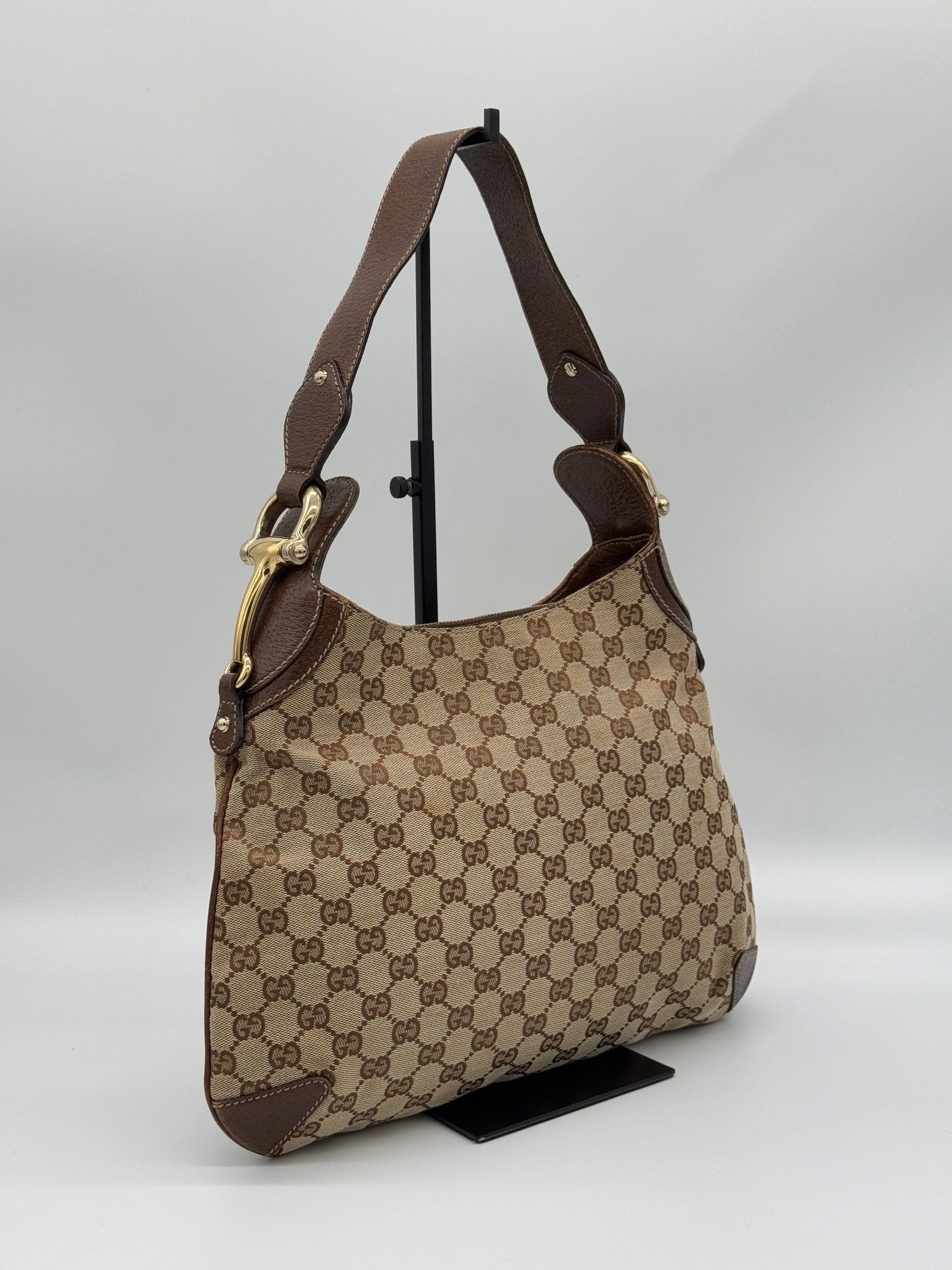 Gucci Horsebit