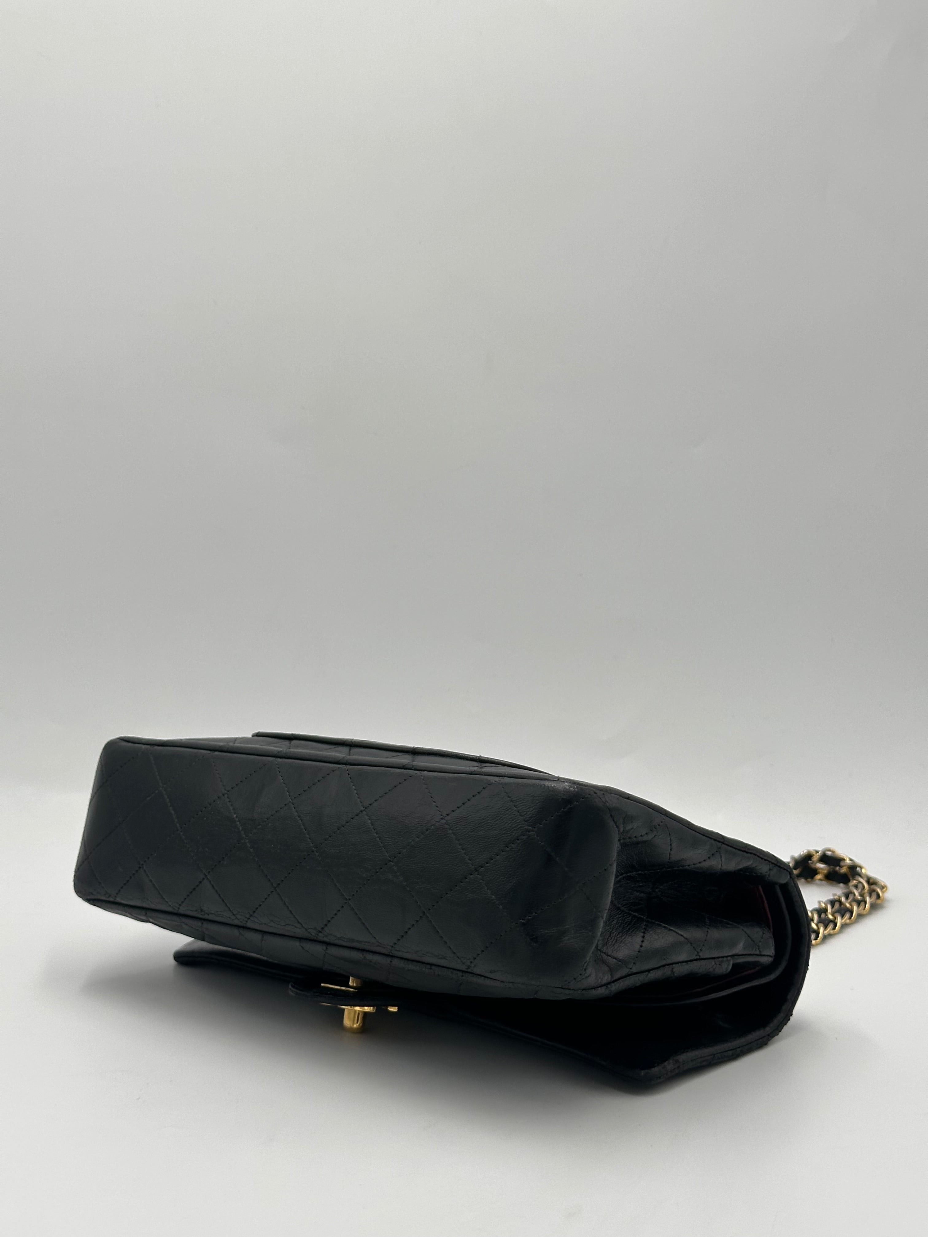 Chanel Classic Double Flap Medium