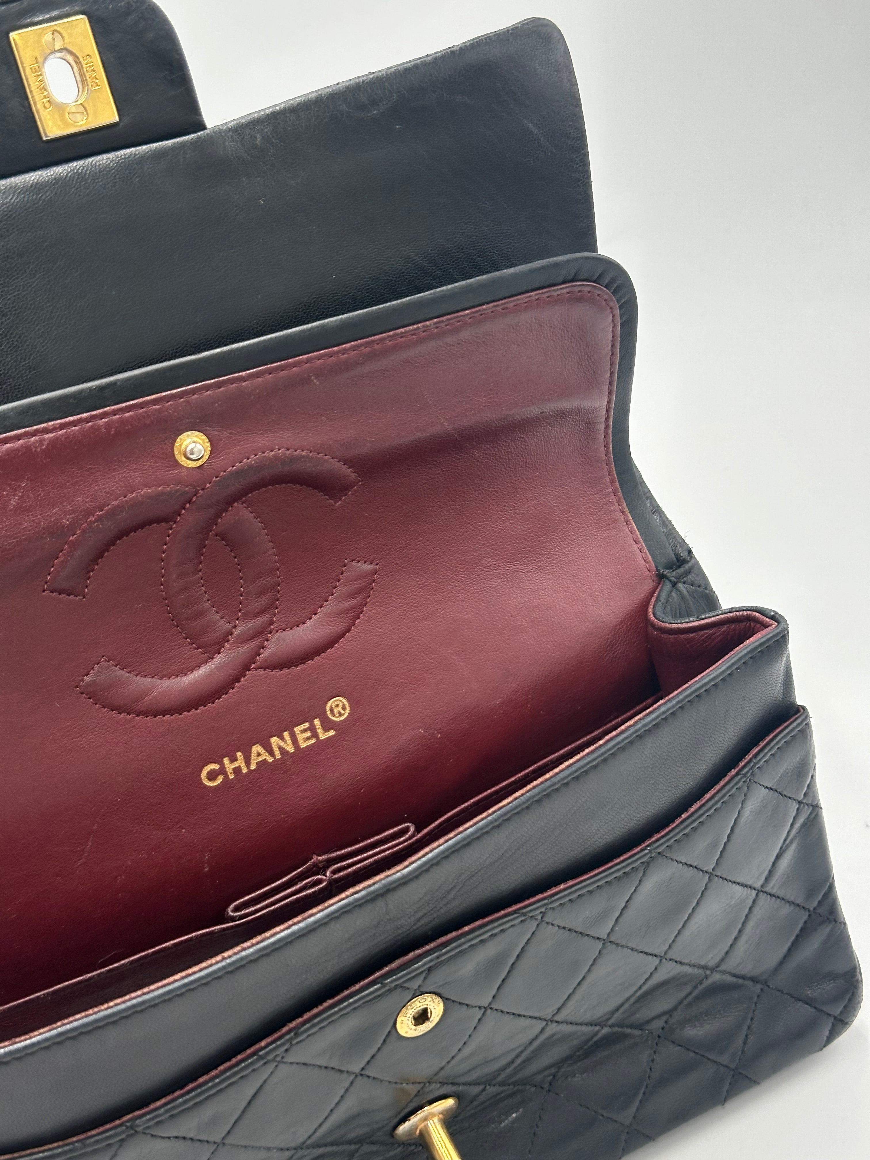 Chanel Classic Double Flap Medium