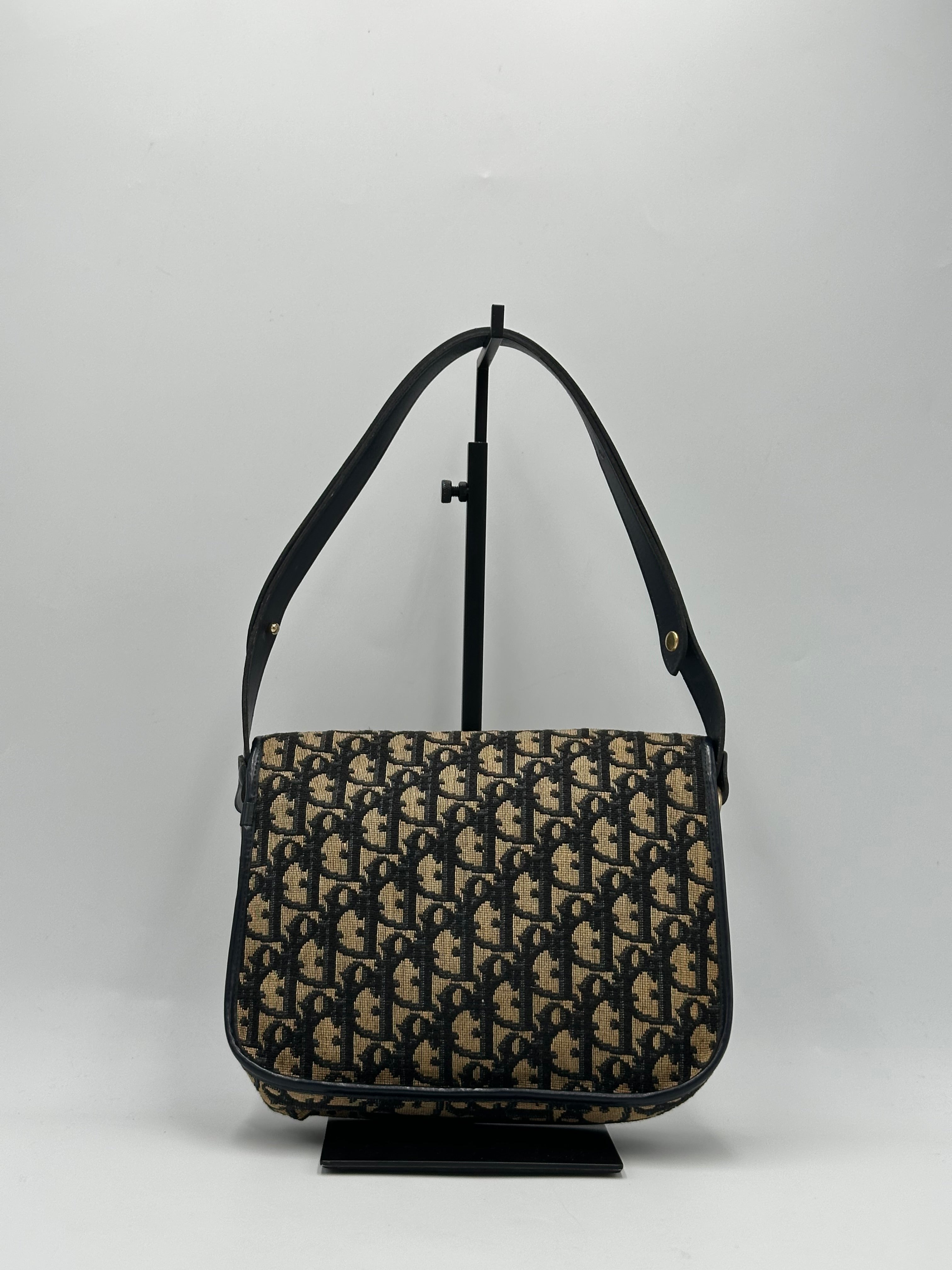 Dior Oblique Shoulderbag