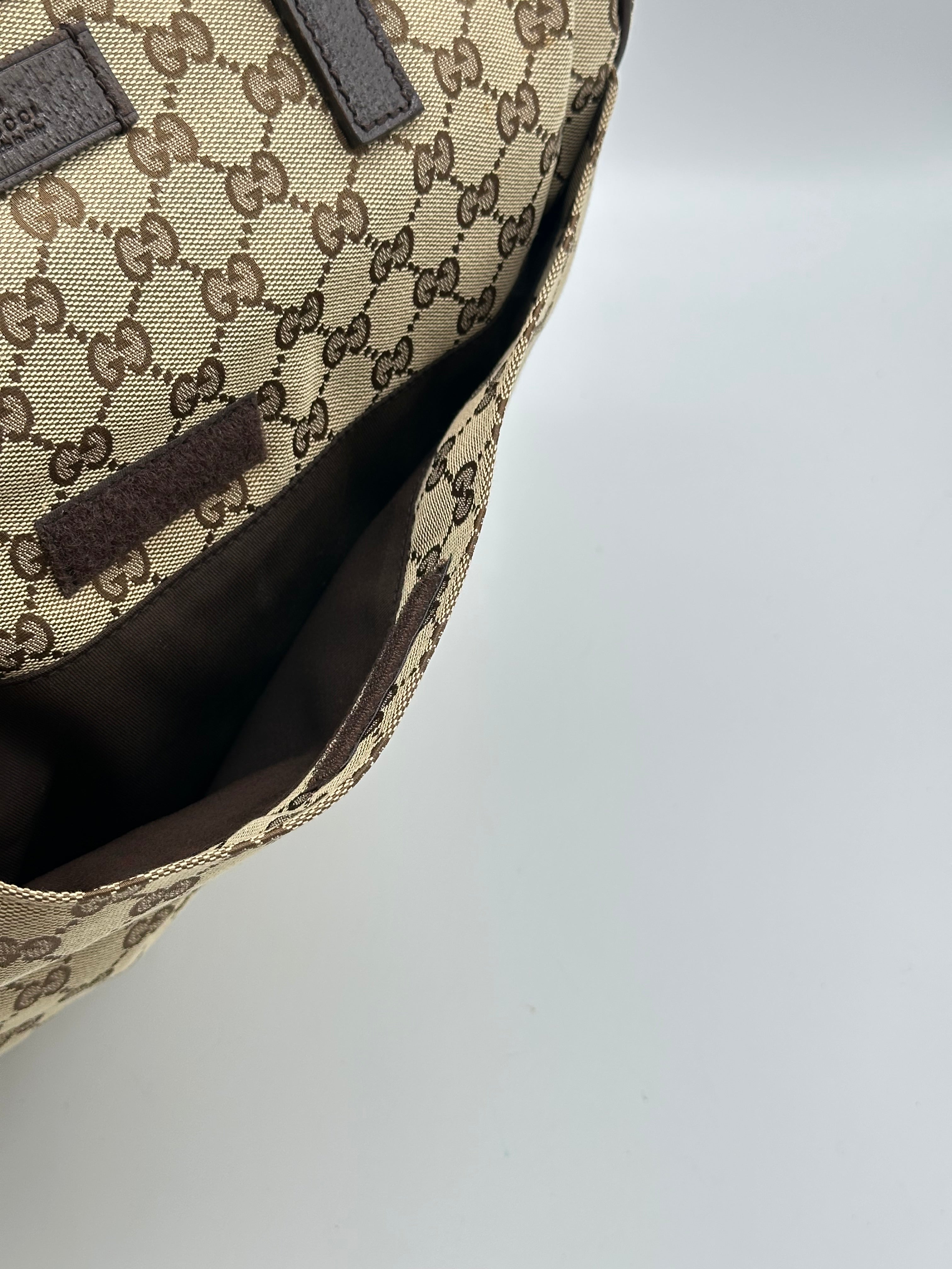 Gucci Tall Tote Bag