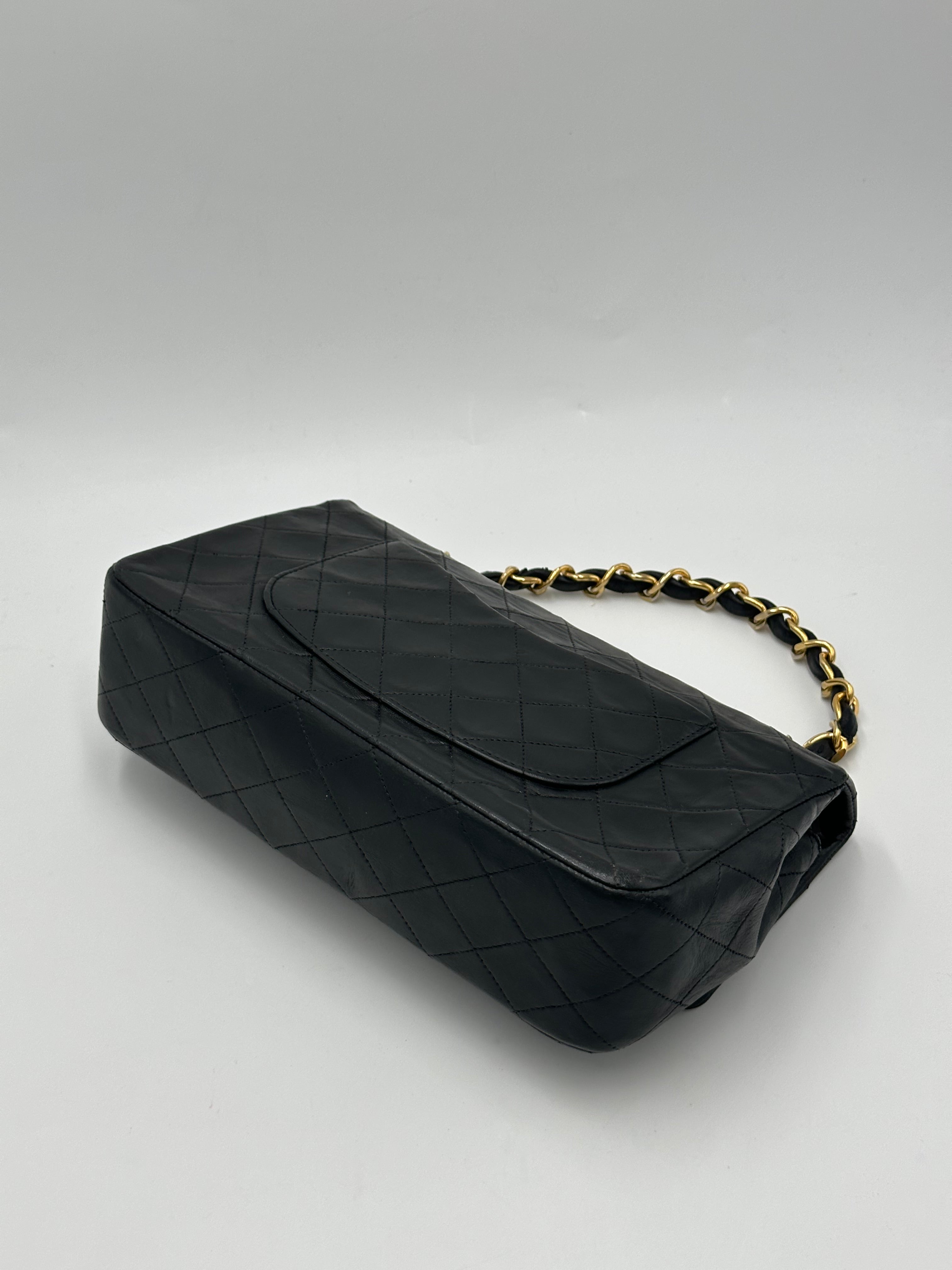 Chanel Classic Single Flap Bag