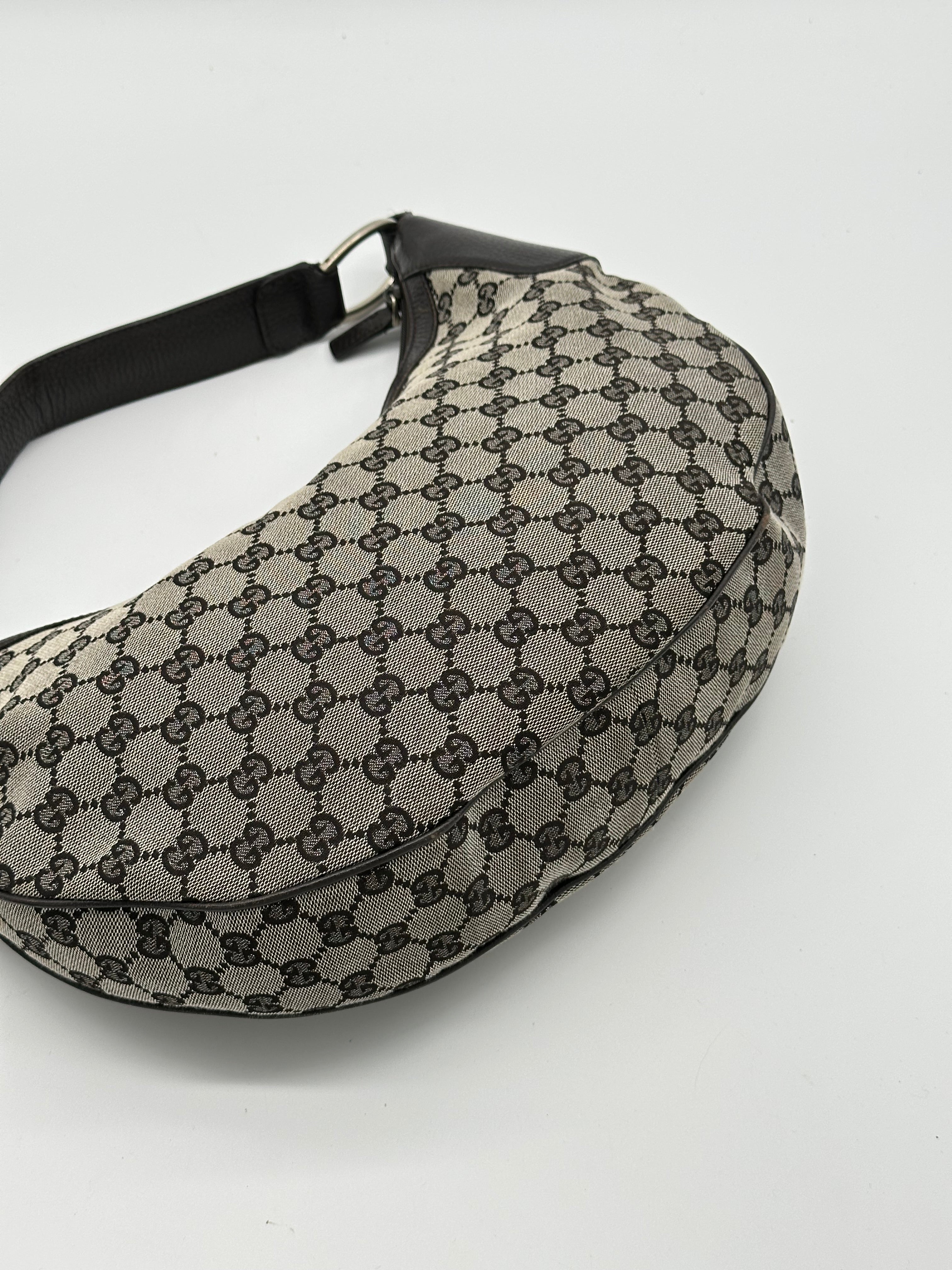 Gucci Hobo