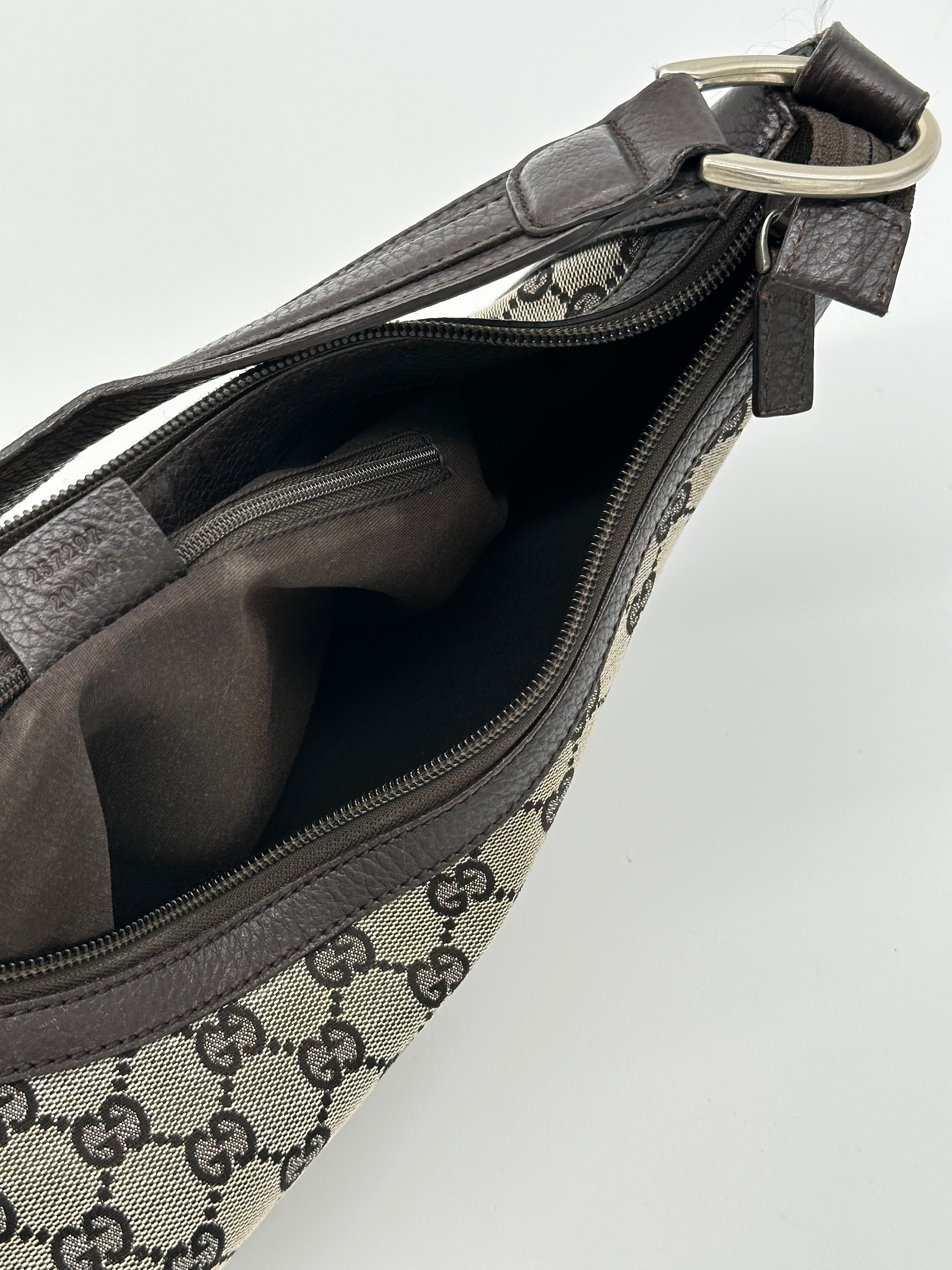 Gucci Hobo