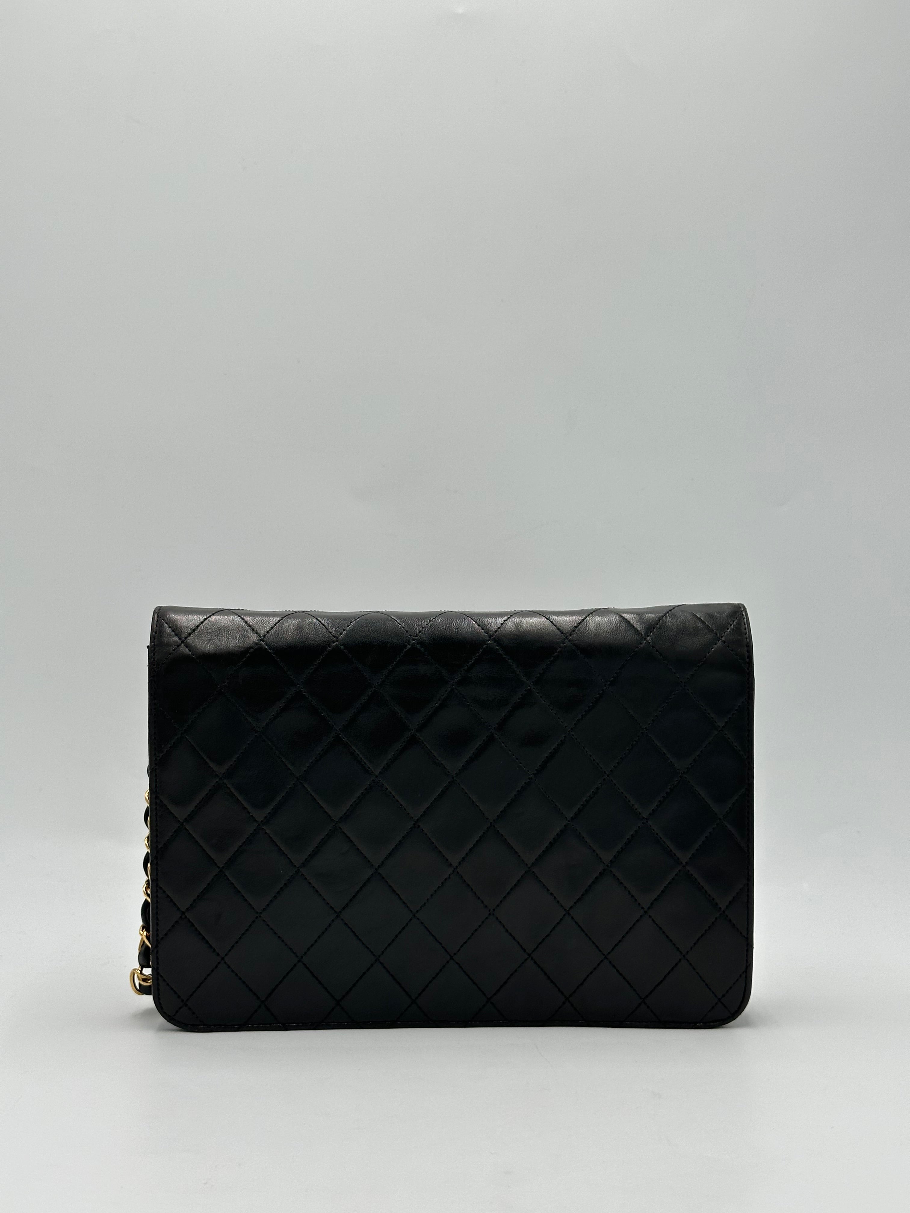 Chanel Single Flap Bag