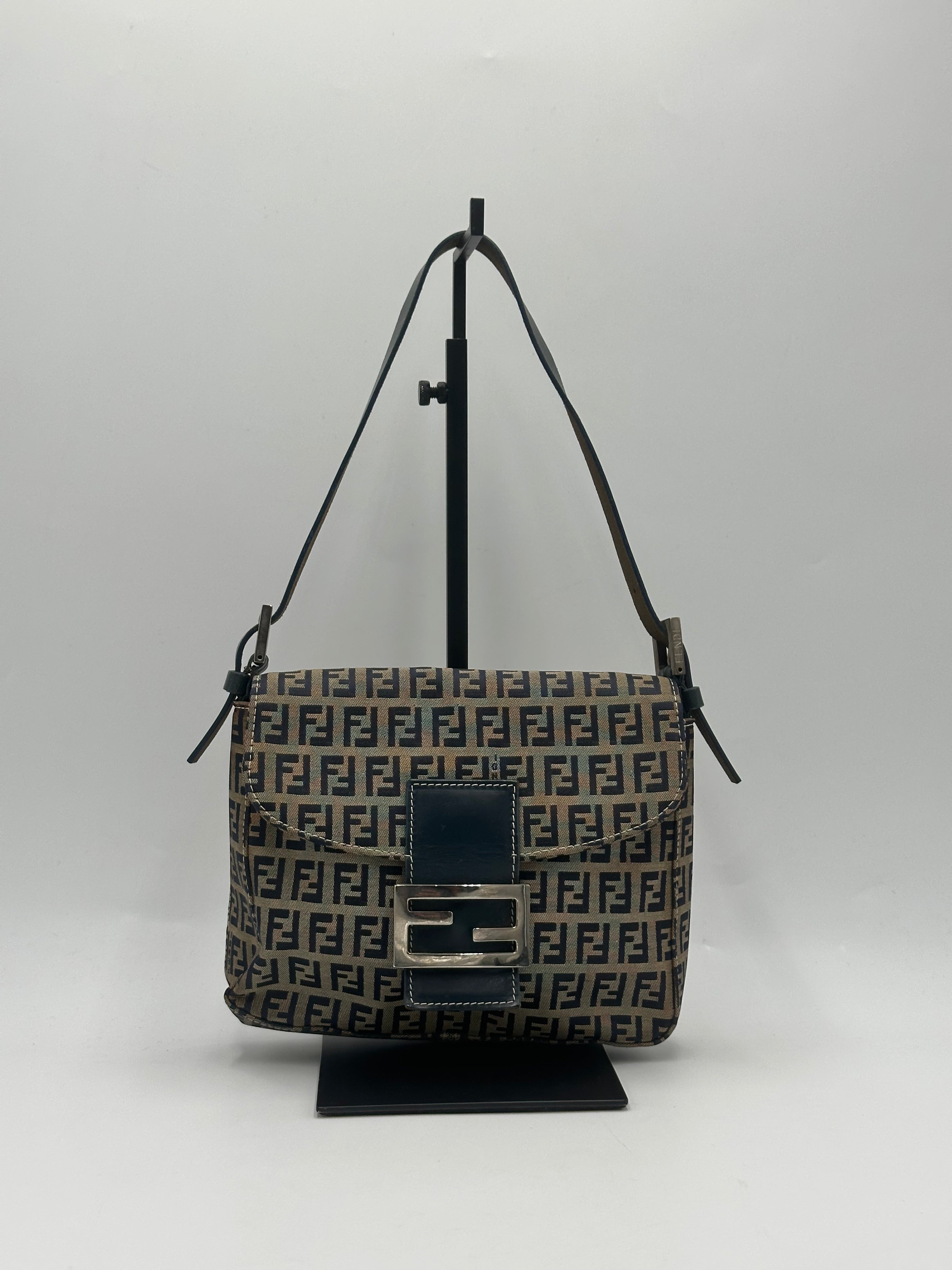 Fendi Mamma Baguette