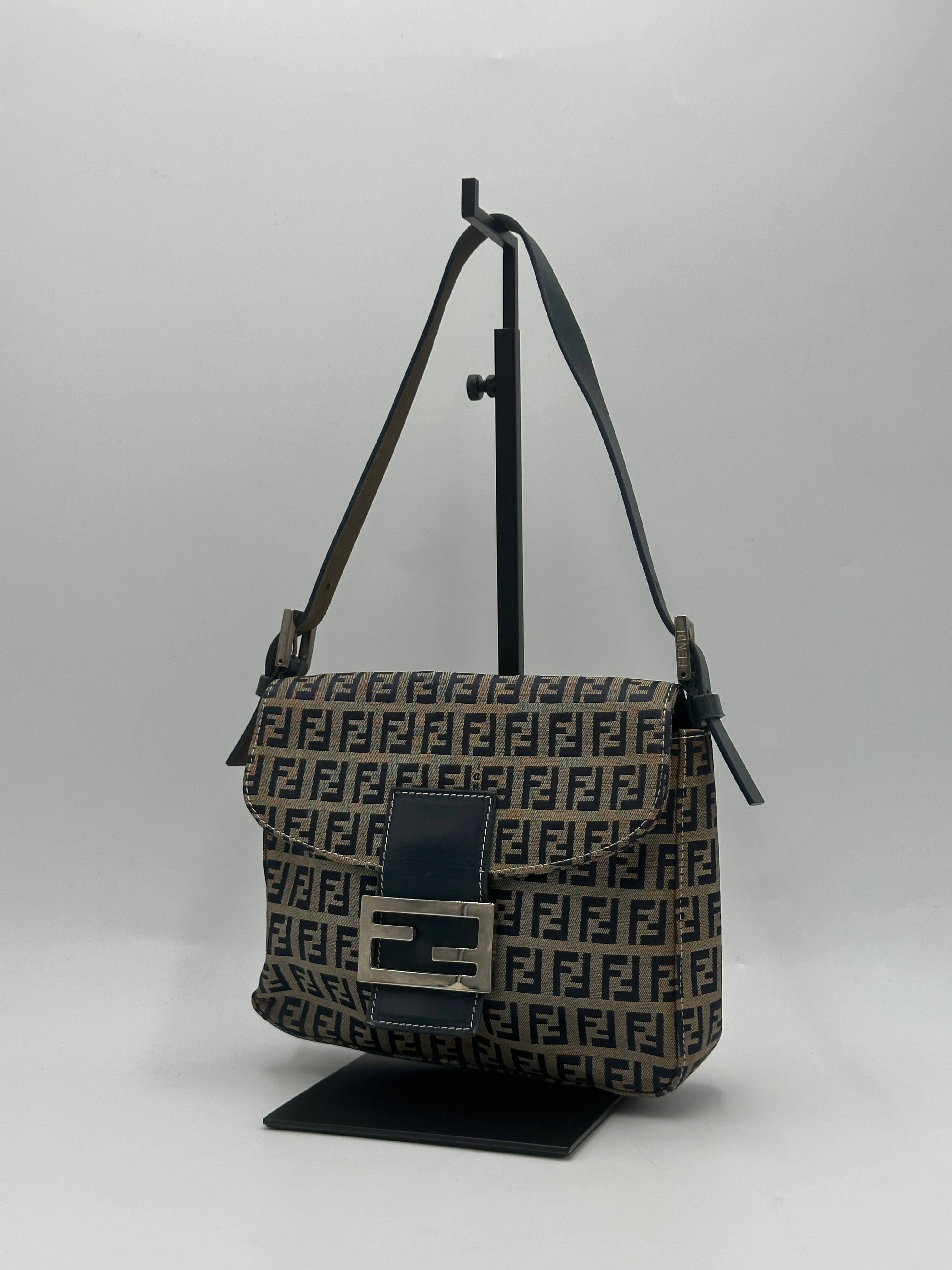 Fendi Mamma Baguette