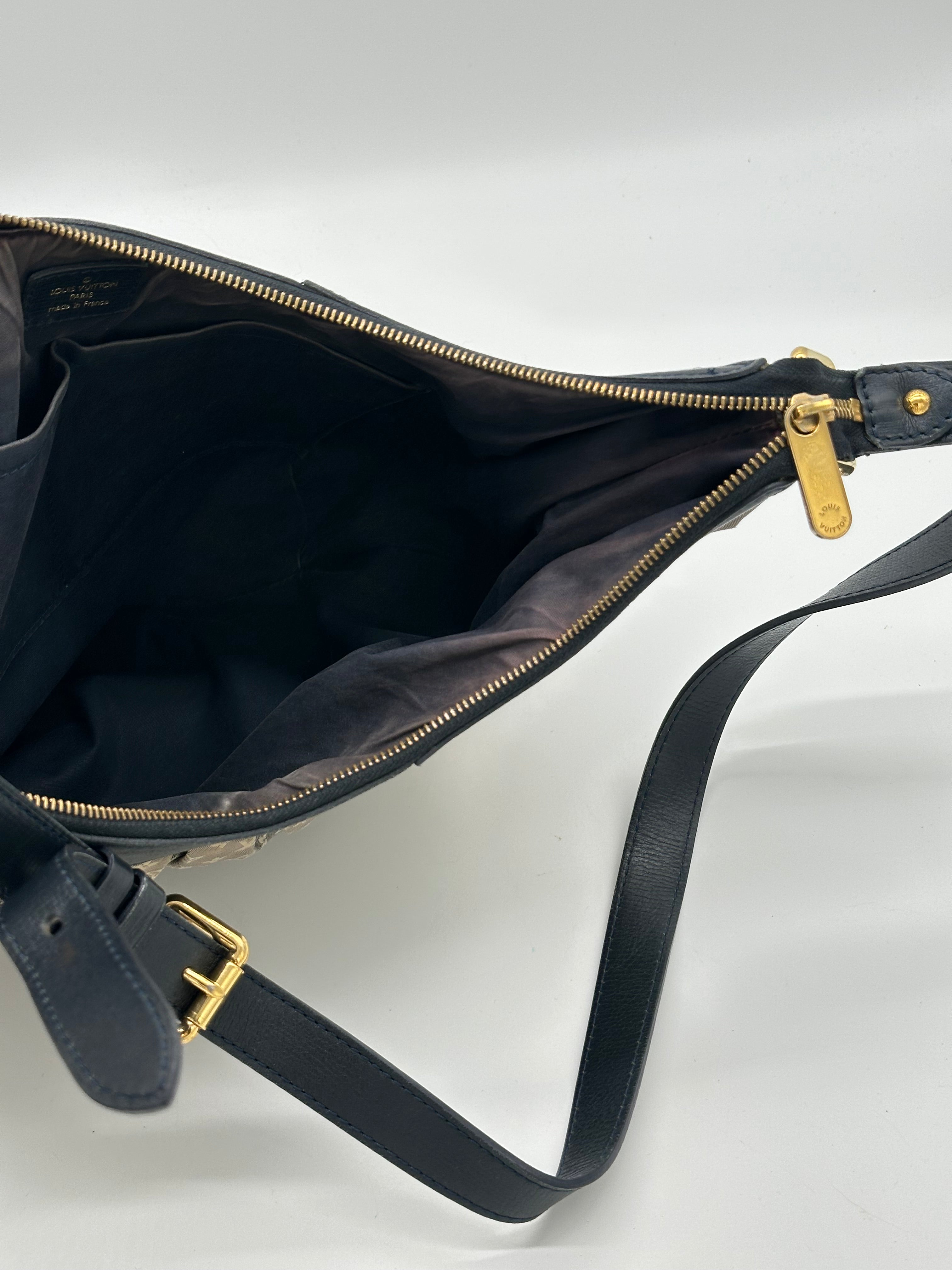 Louis Vuitton Rhapsody MM