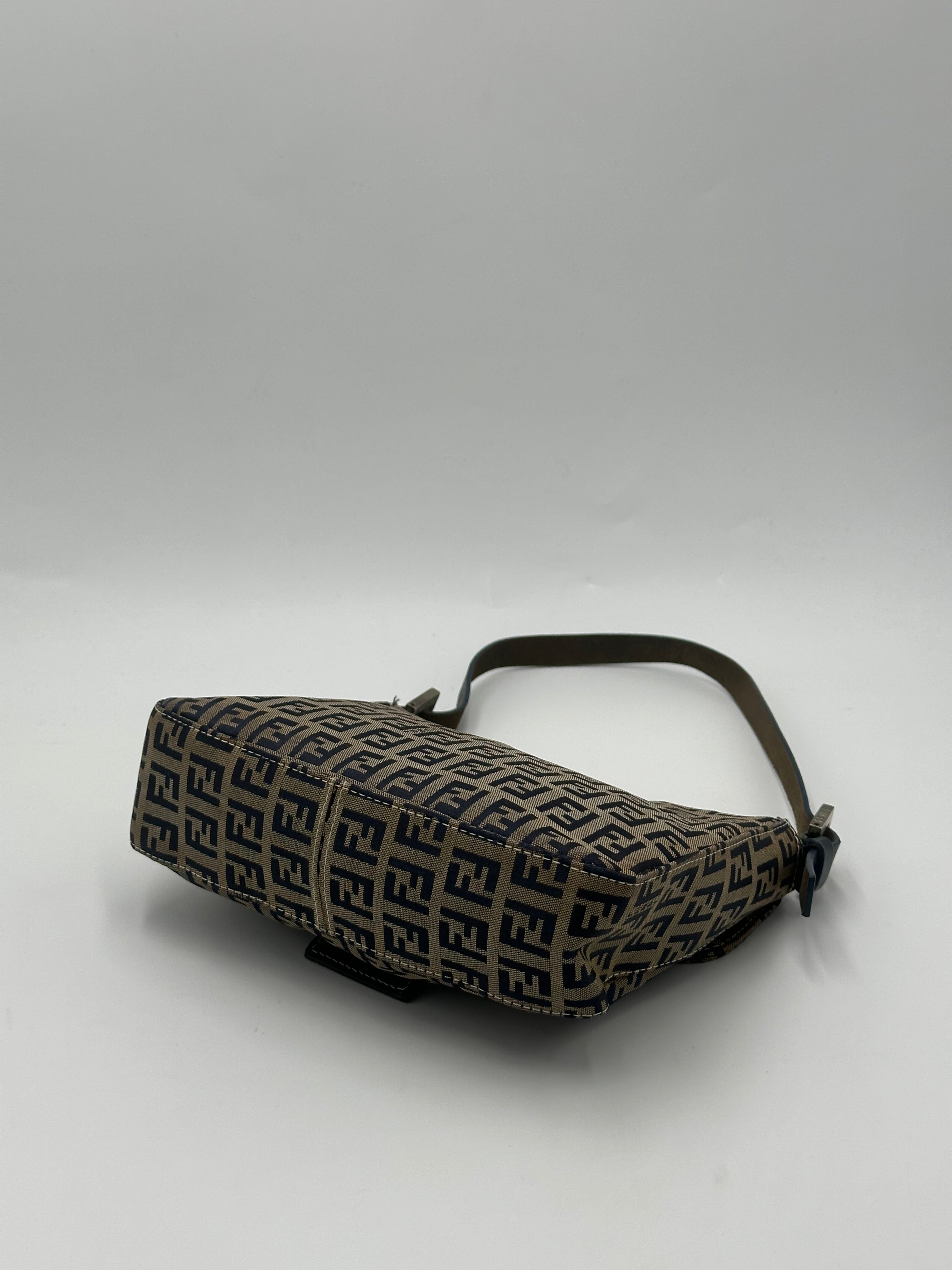 Fendi Mamma Baguette