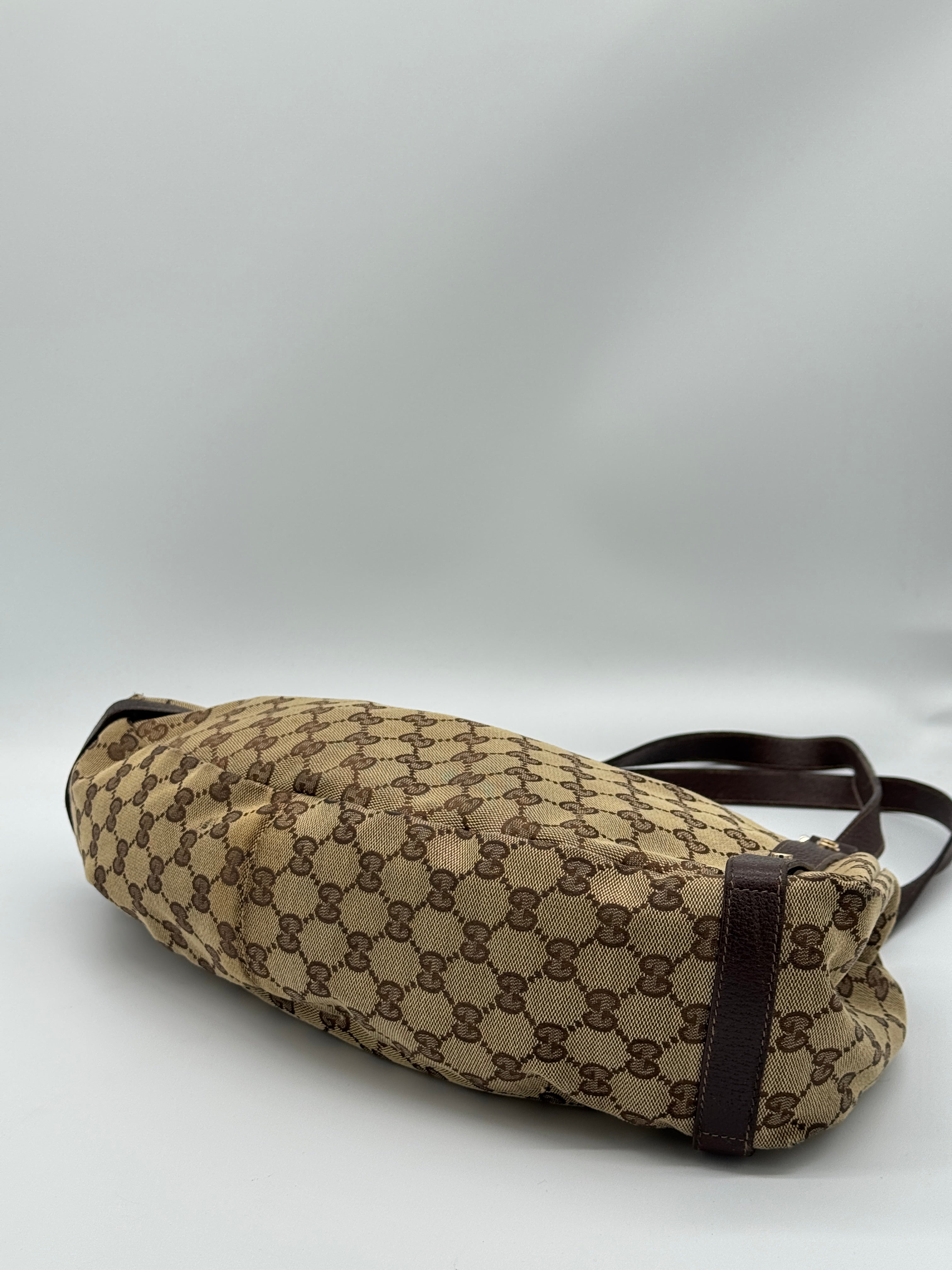 Gucci Abbey Tote Bag