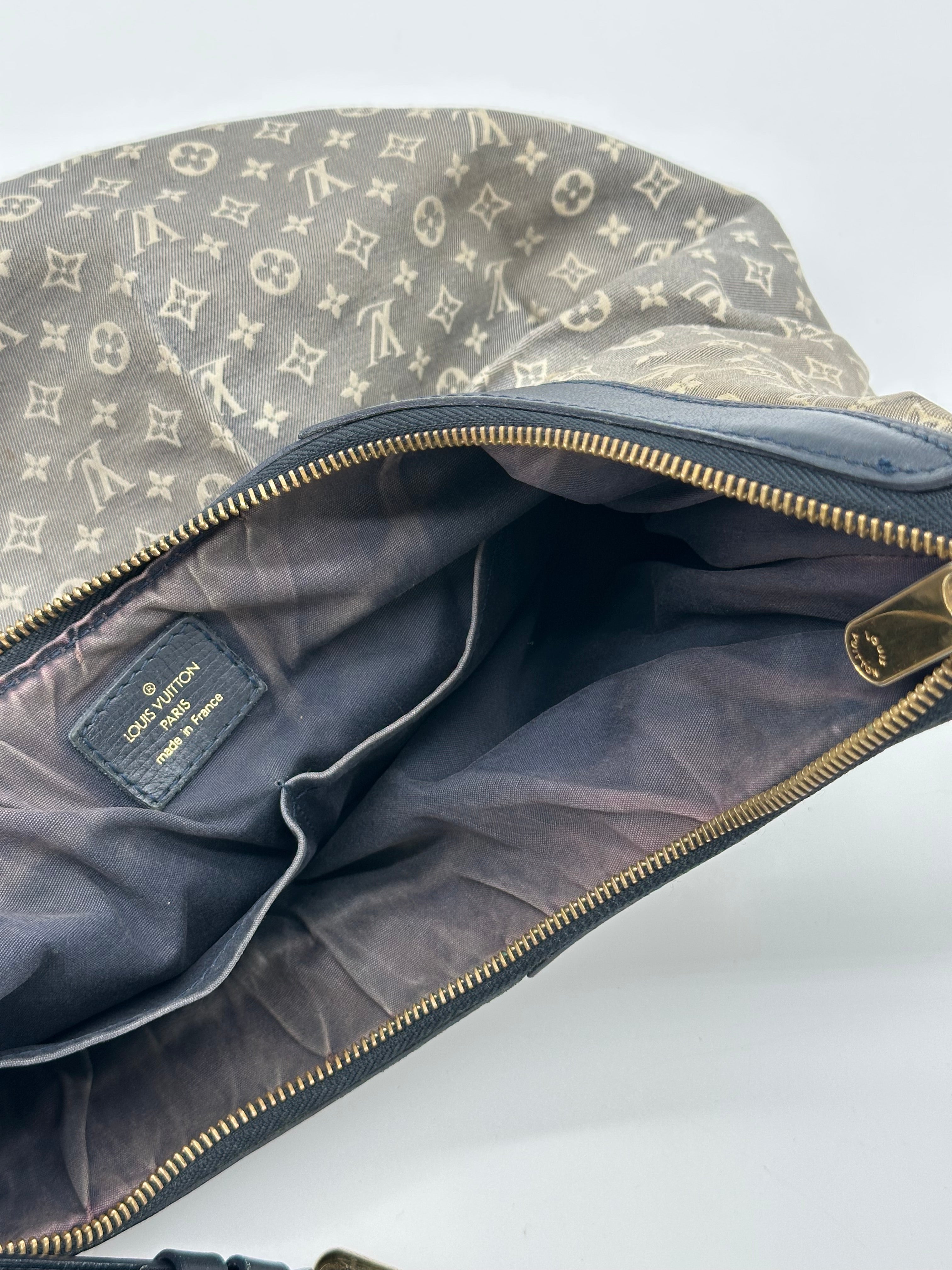 Louis Vuitton Rhapsody MM