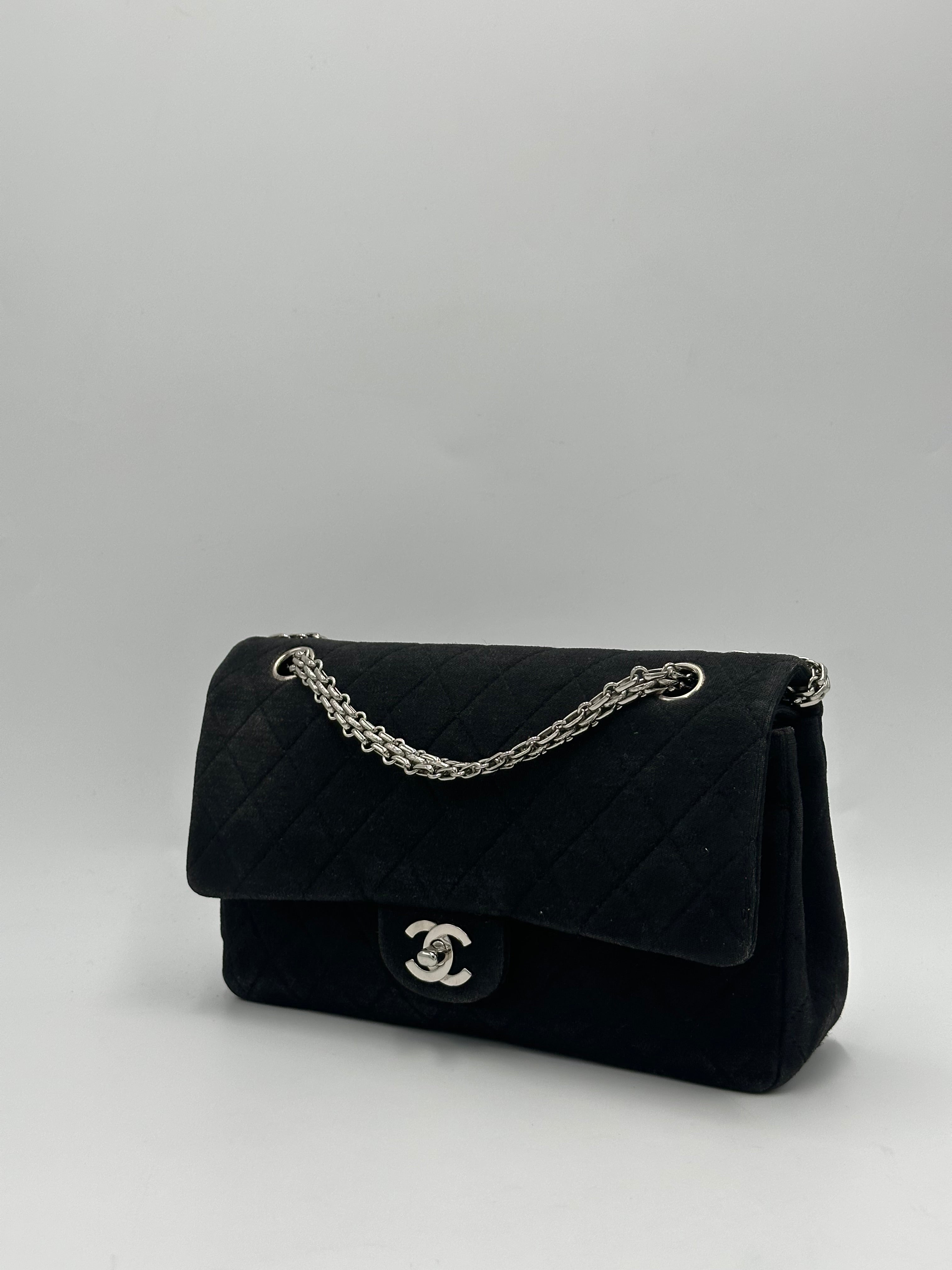 Chanel Classic Double Flap Medium
