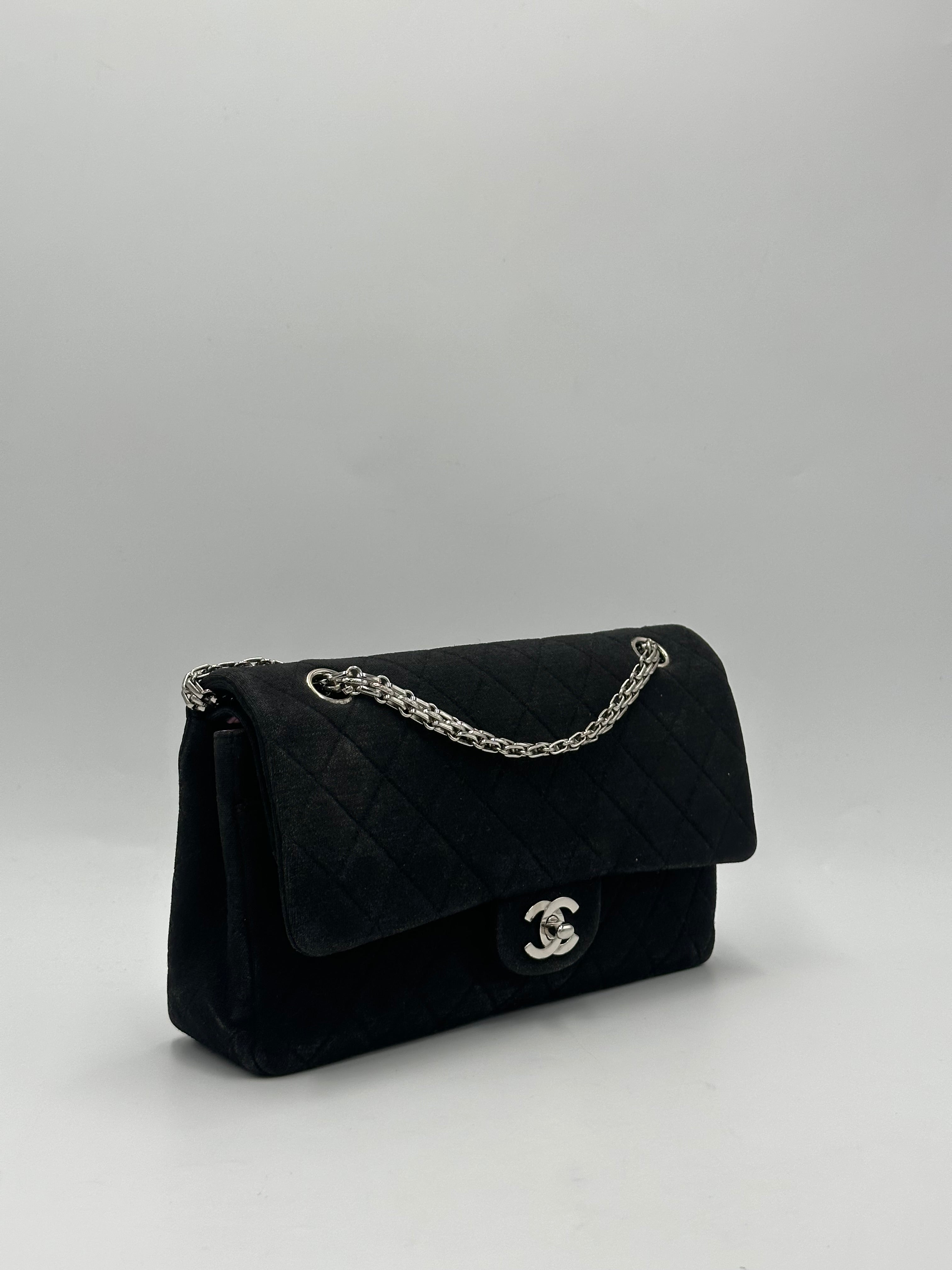 Chanel Classic Double Flap Medium