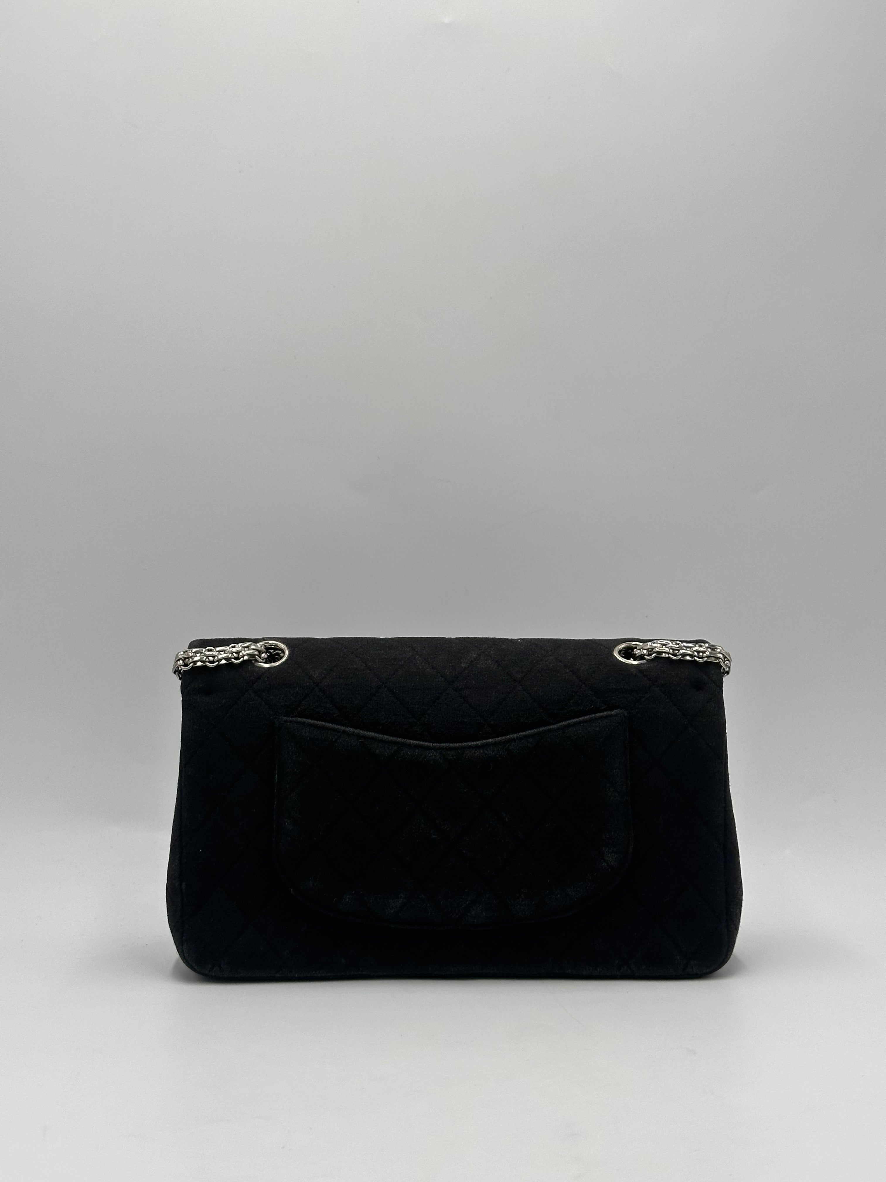 Chanel Classic Double Flap Medium