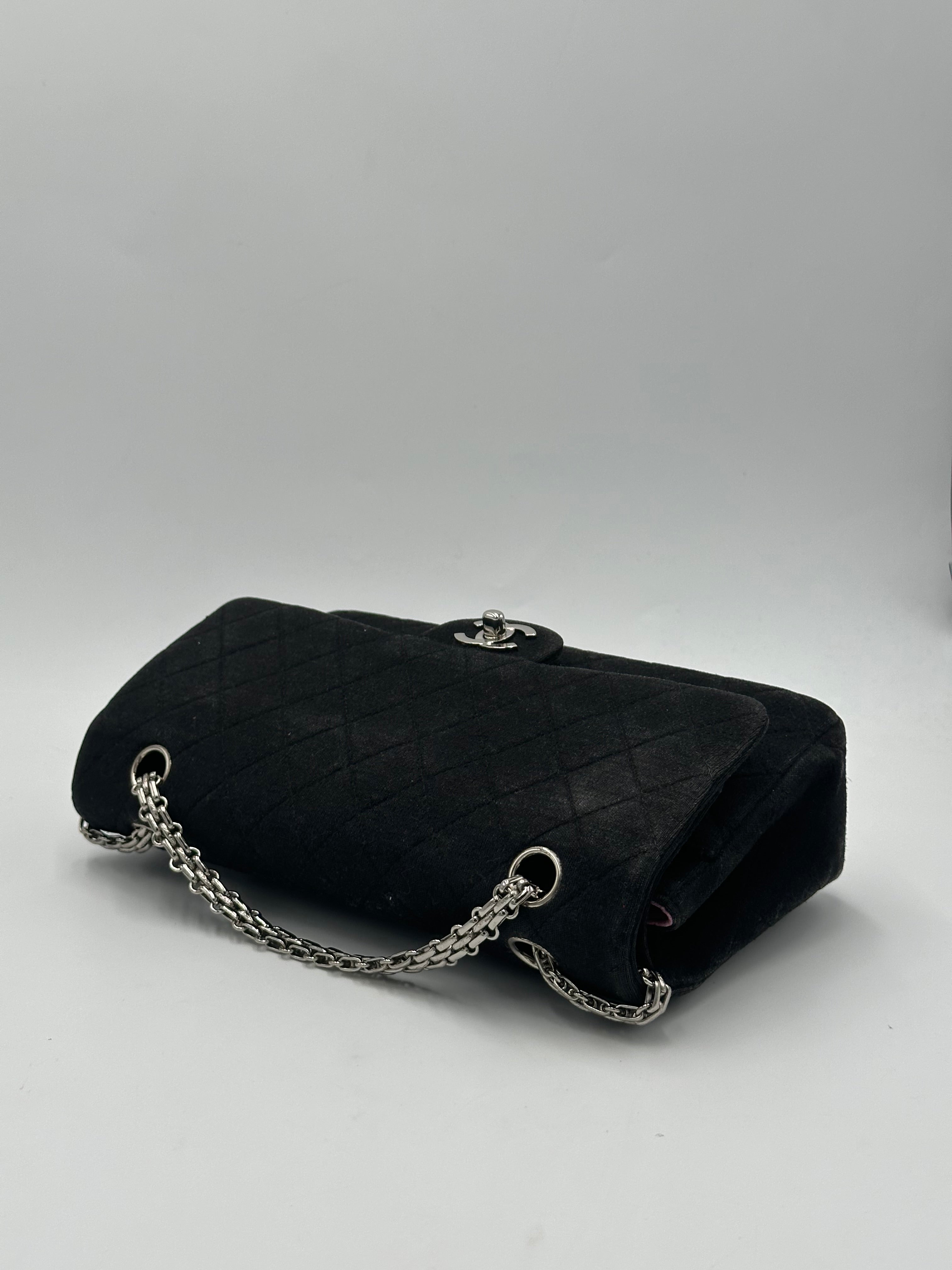 Chanel Classic Double Flap Medium